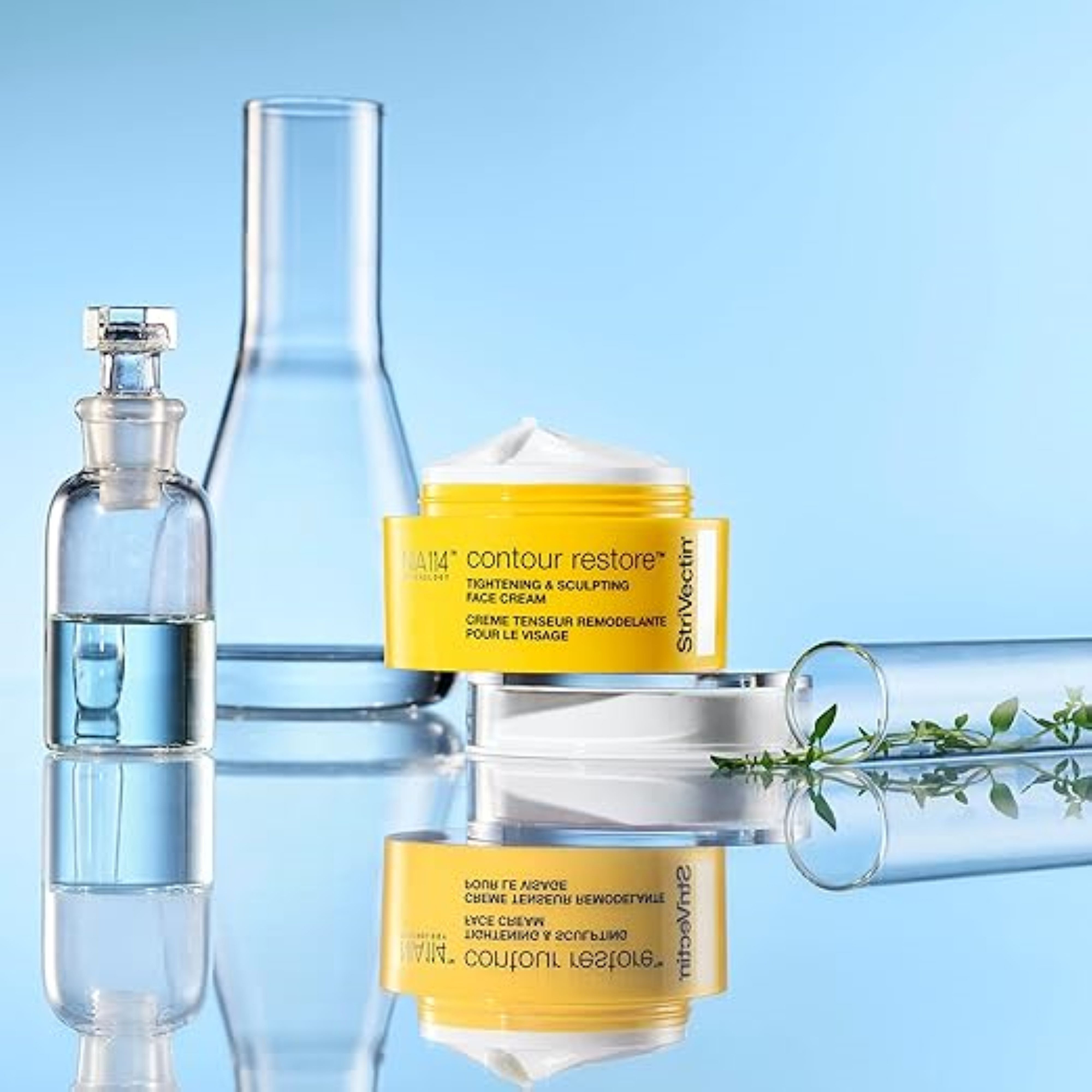 StriVectin Contour Restore Tightening & Sculpting