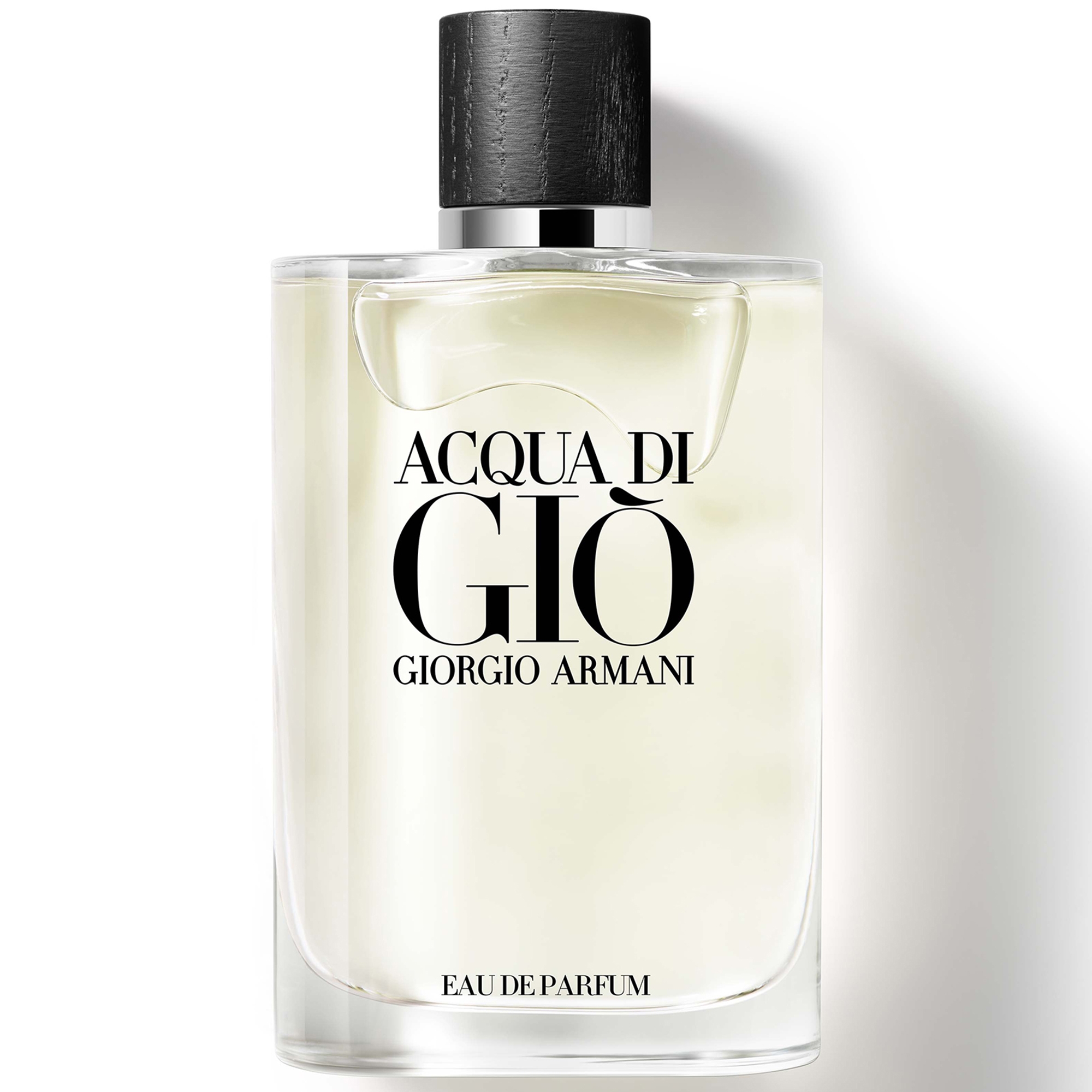 Armani acqua di gio 125ml best sale