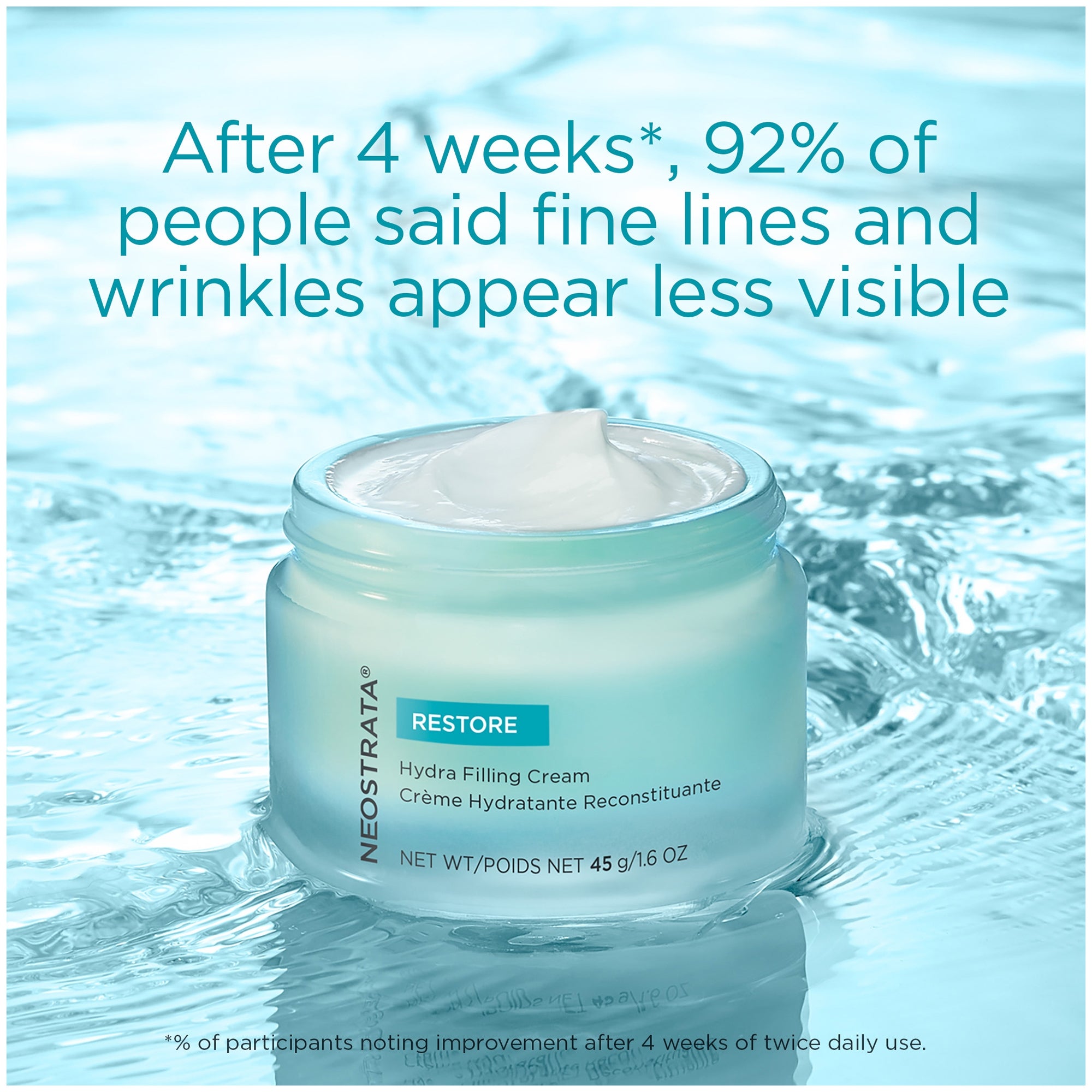 Exuviance Daily Eye Smoother (0.5 oz.) | Dermstore