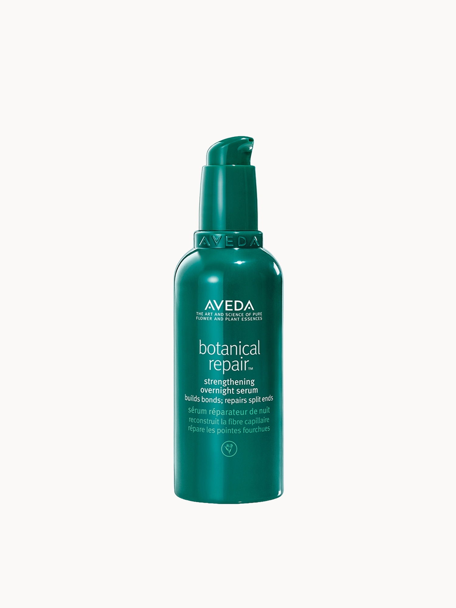 Aveda: Aveda Botanical Repair Strengthening Overnight Serum 100ml