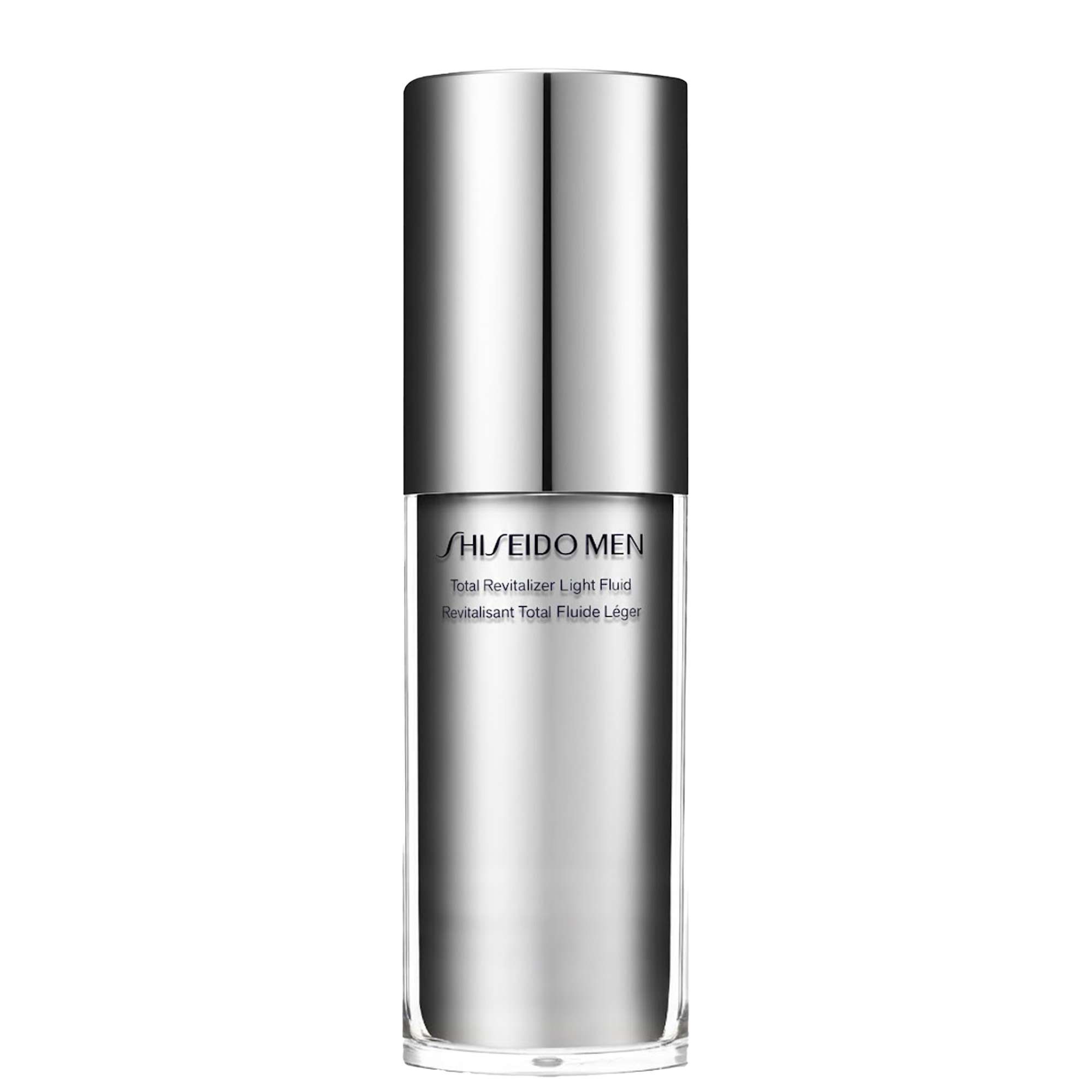 Shiseido: Shiseido  Total Revitalizer Light Fluid 70ml / 2.3 fl.oz.