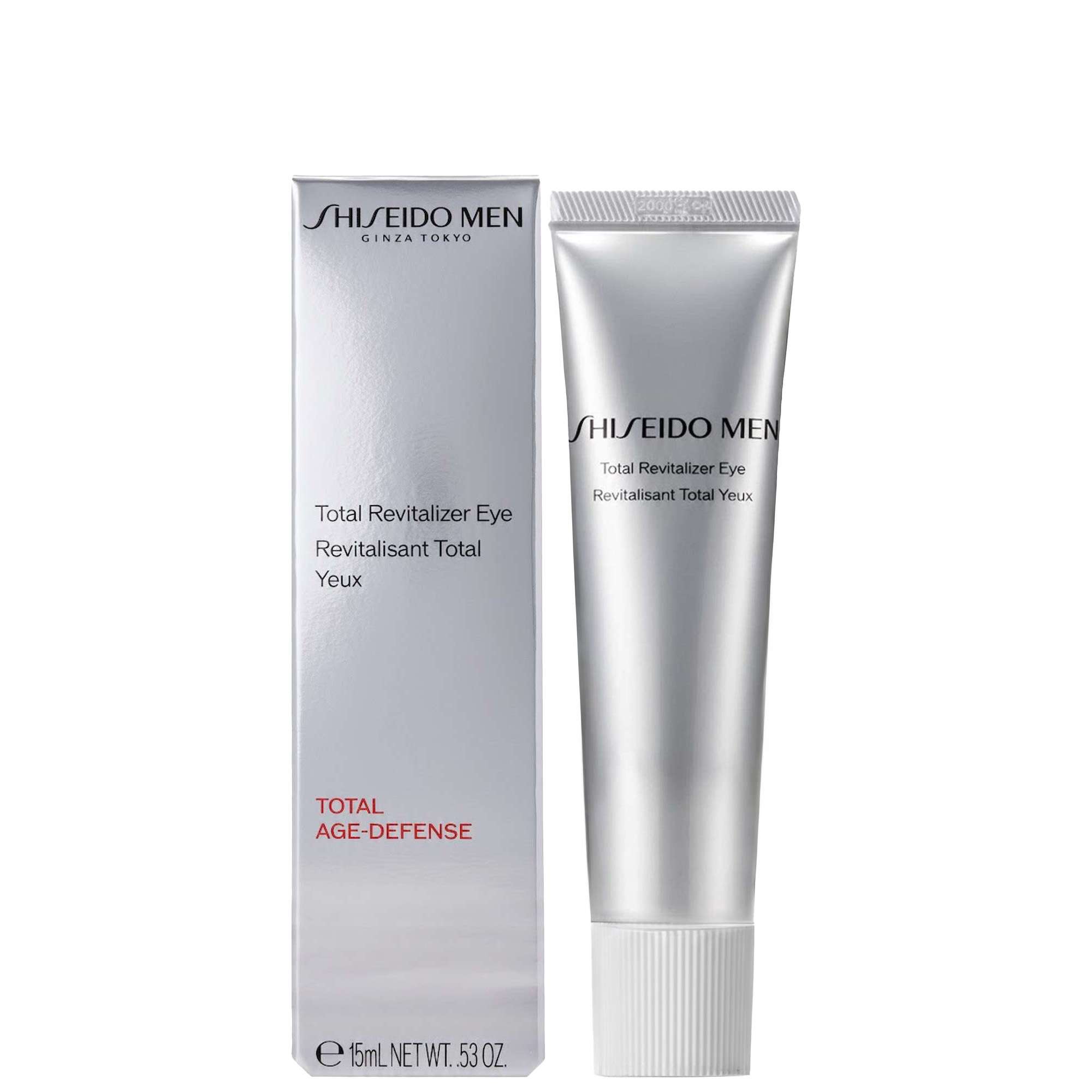 Shiseido Skin Empowering Cream 50ml / 1.7 oz. | allbeauty