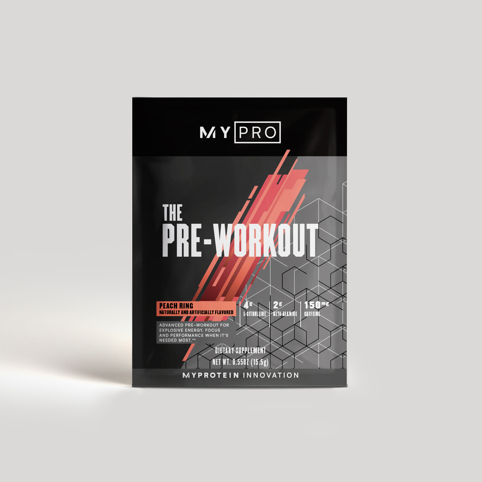 MYPROTEIN - Ｃ４ワークアウト C4（シー4）スポーツ、Strength、プレワークアウト、ウォーター