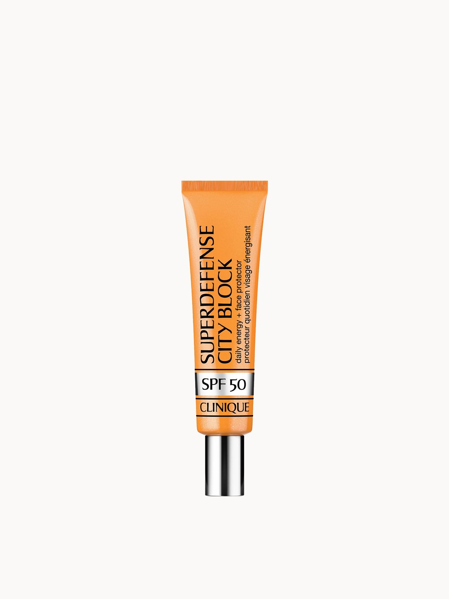 Clinique Superdefense City Block SPF 50 40ml