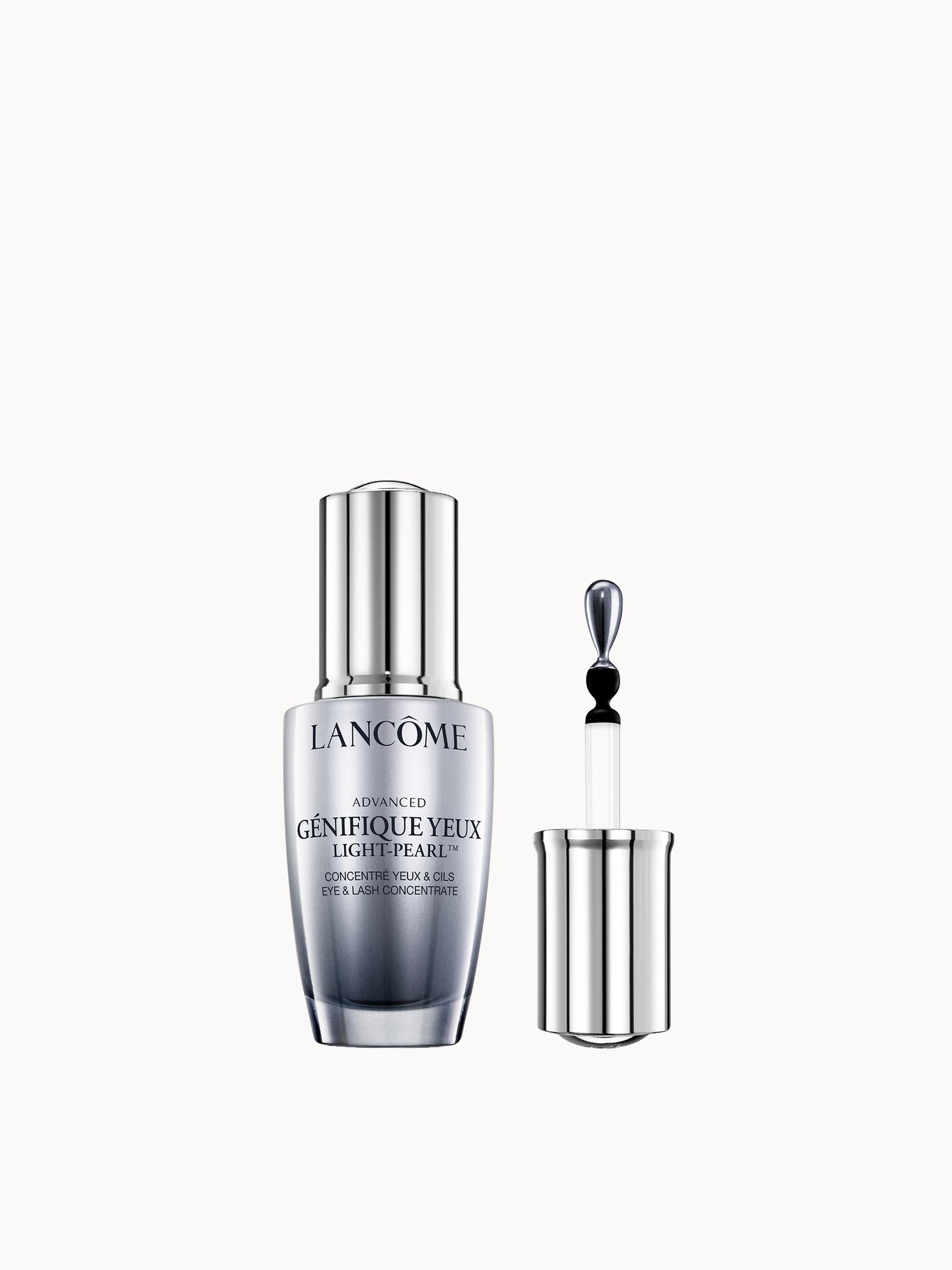 Rin新品 未開封 LANCOME ADVANCED GÉNIFIQUE Lancôme Advanced Génifique Light Pearl 20ml | LOOKFANTASTIC