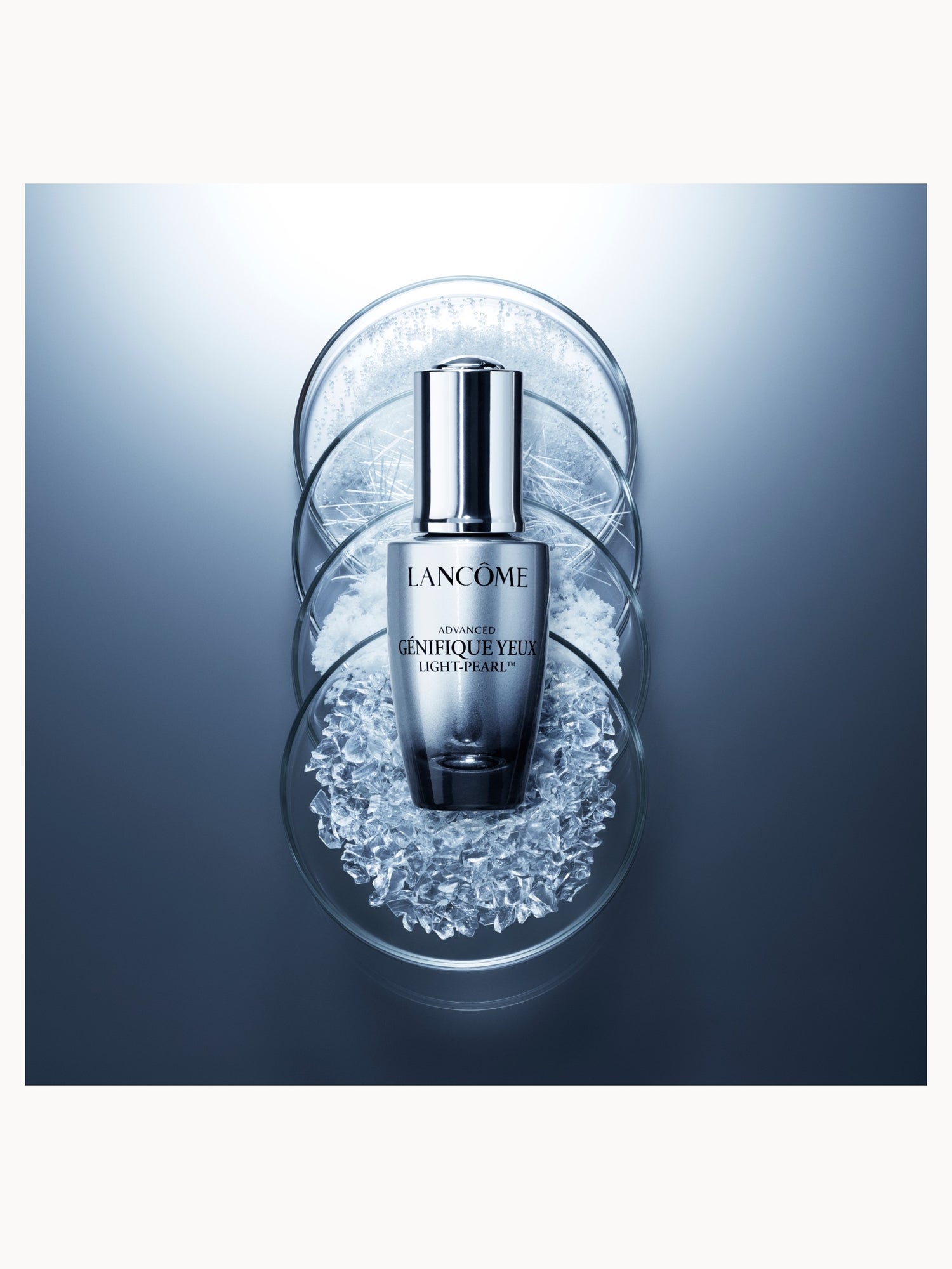 Lancôme Advanced Génifique Light Pearl 20ml | LOOKFANTASTIC