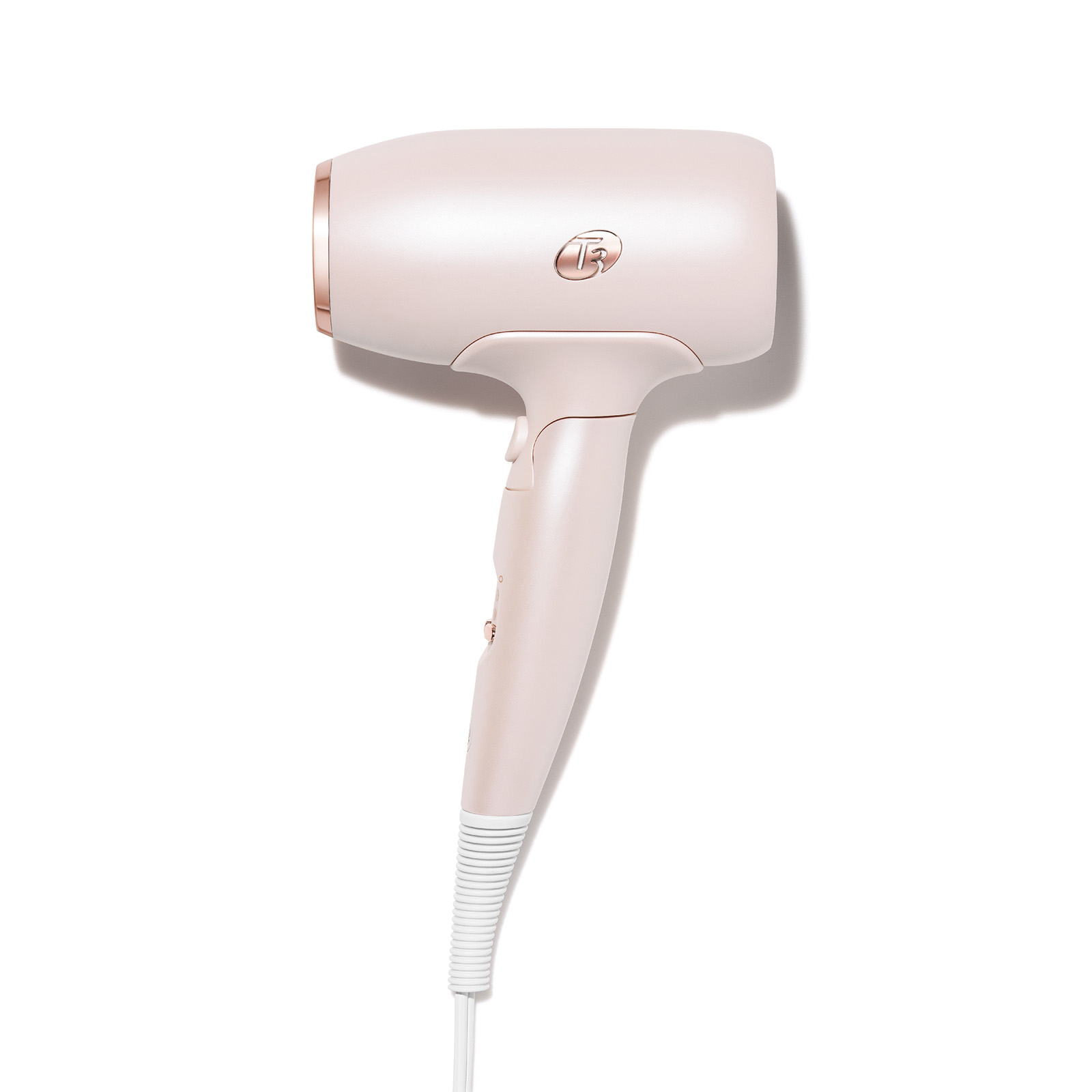 T3 Featherweight StyleMax Professional Hair Dryer - White | Dermstore