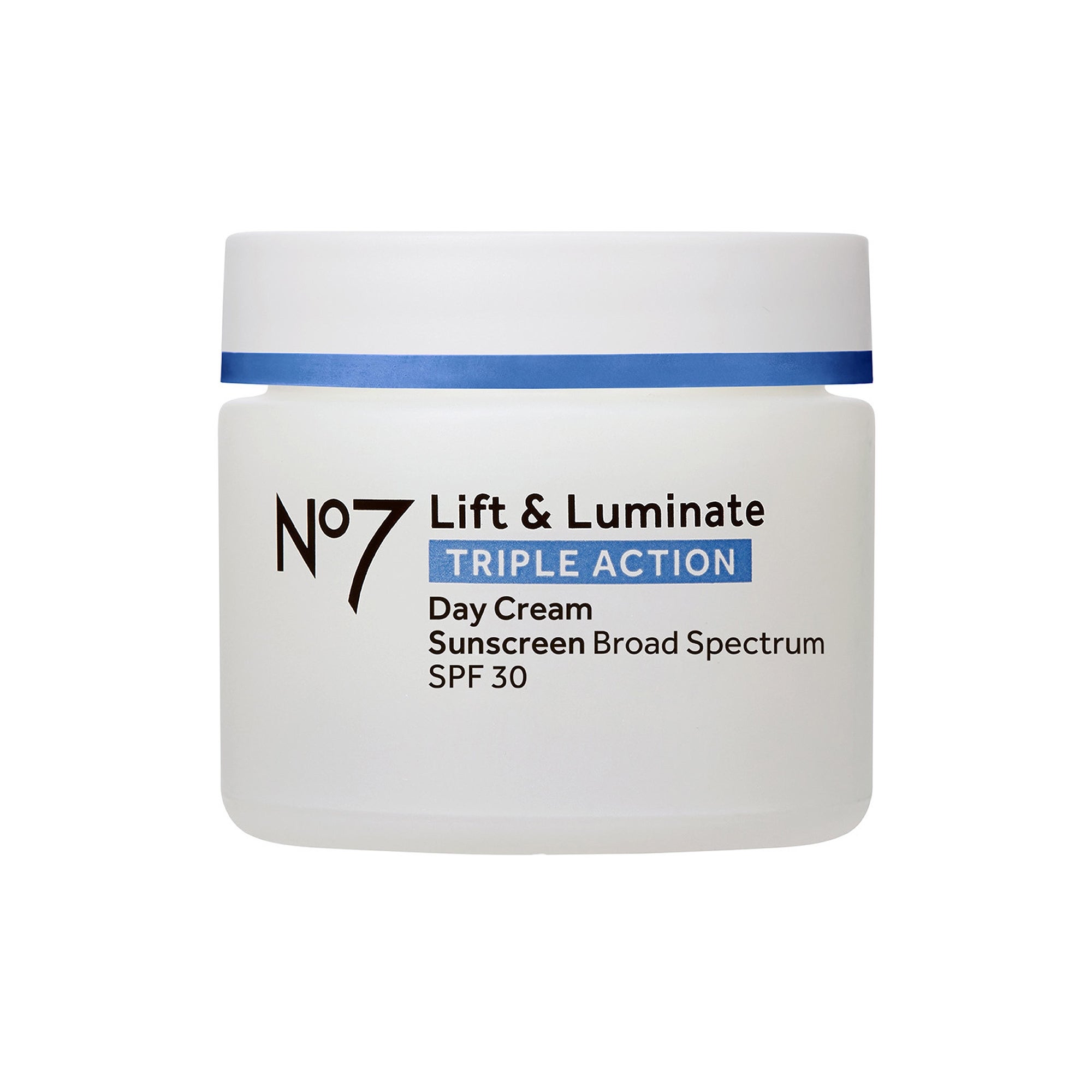 No7 Lift & Luminate Triple Action Serum Boost Sheet Mask | No7 US