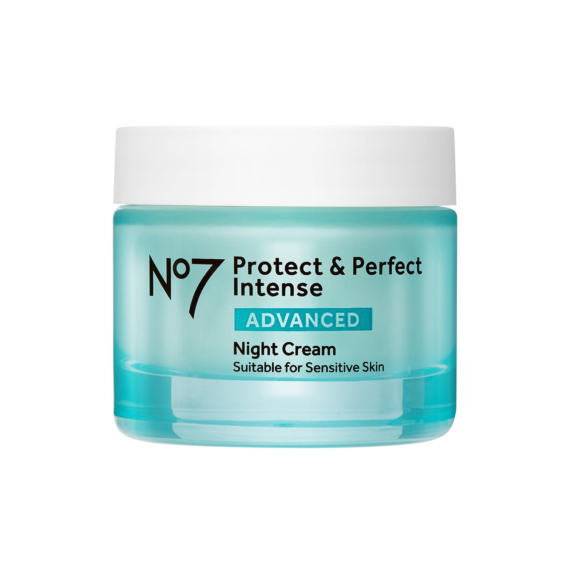 Protect & Perfect Intense Advanced Day Cream| No7 US