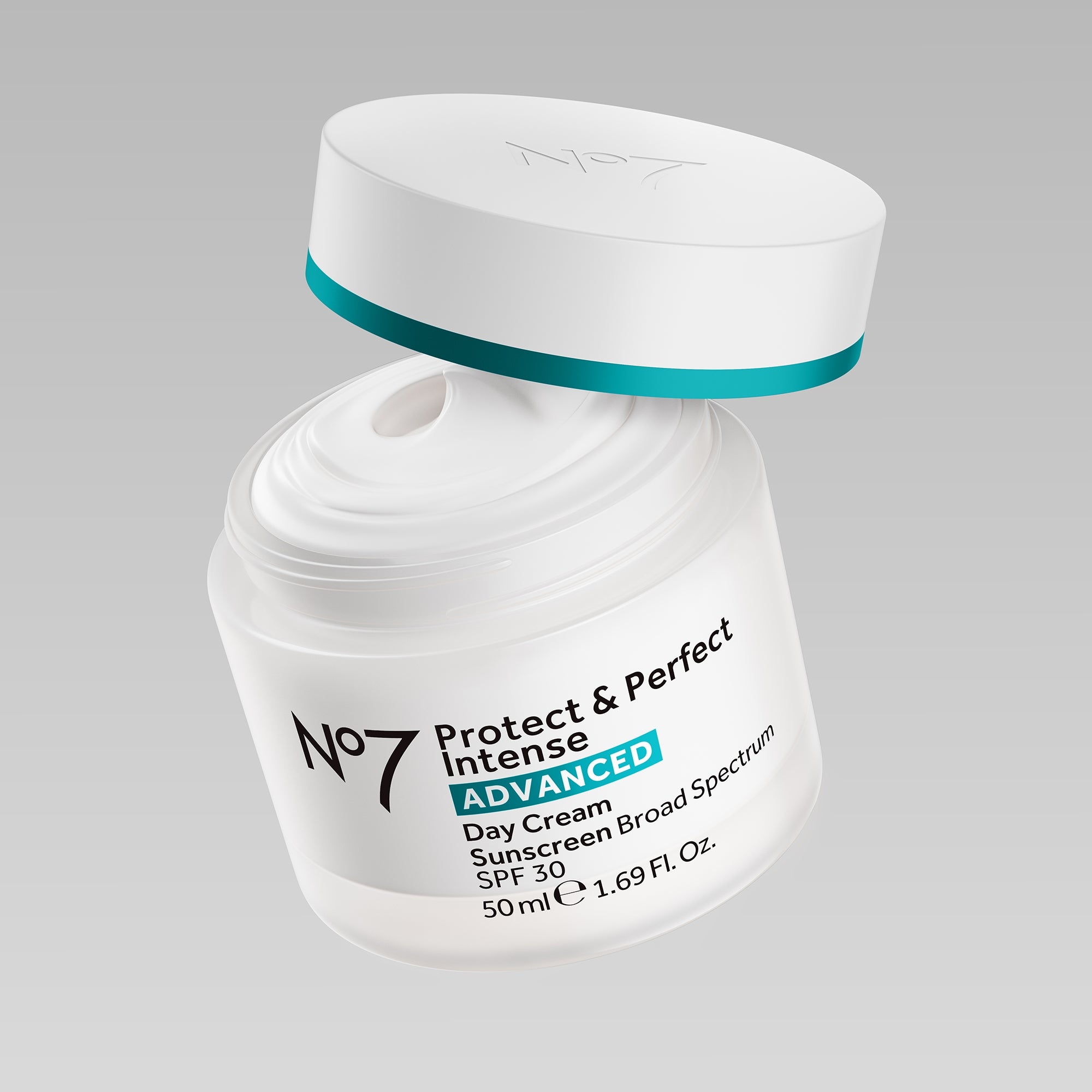 Lift & Luminate Triple Action Fragrance Free Day Cream 50ml | No7 US
