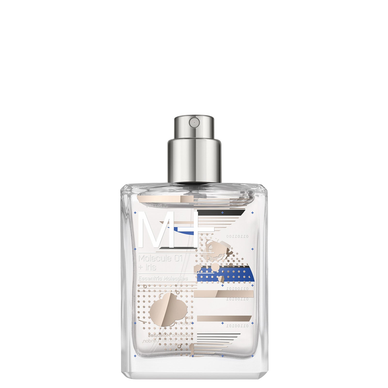 Unisex Molecule 01 + Ginger