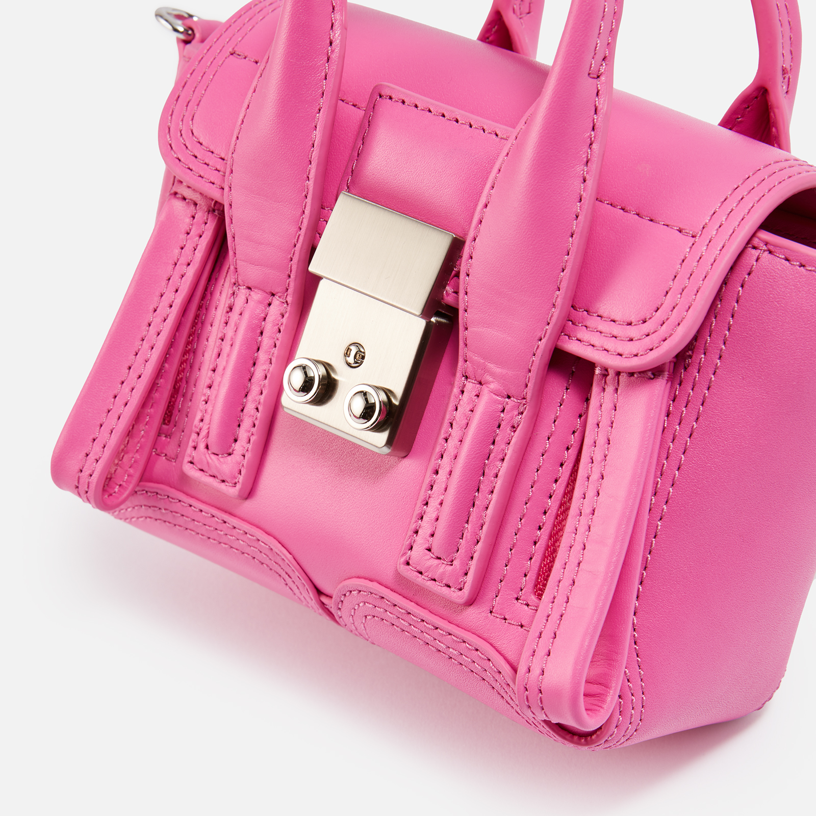 3.1 Phillip Lim Pashli Nano Satchel | Coggles