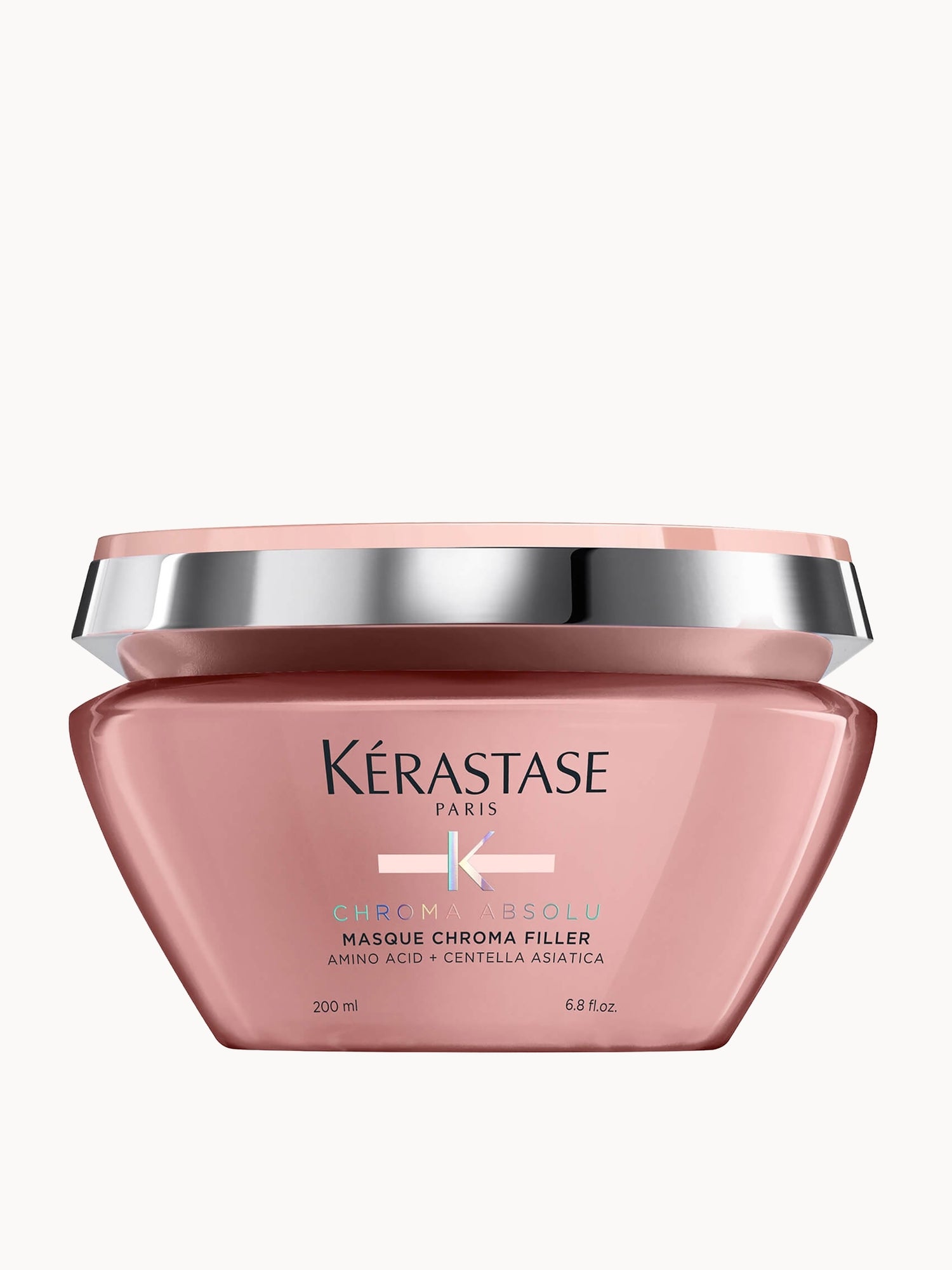 Kérastase Chroma Absolu Duo - Medium to Thick Hair | LOOKFANTASTIC