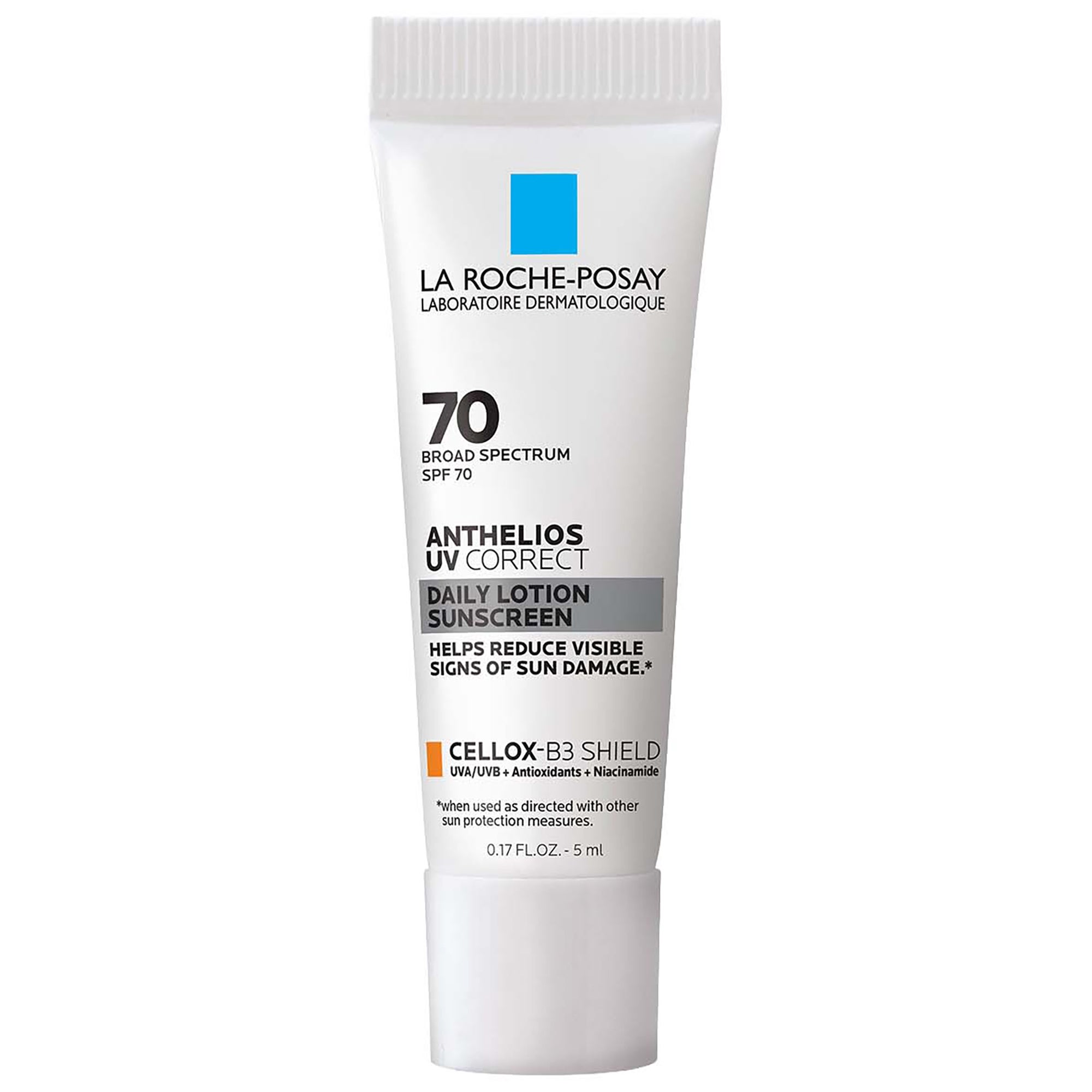 La Roche-Posay Anthelios UV Correct SPF 70 Daily Face Sunscreen
