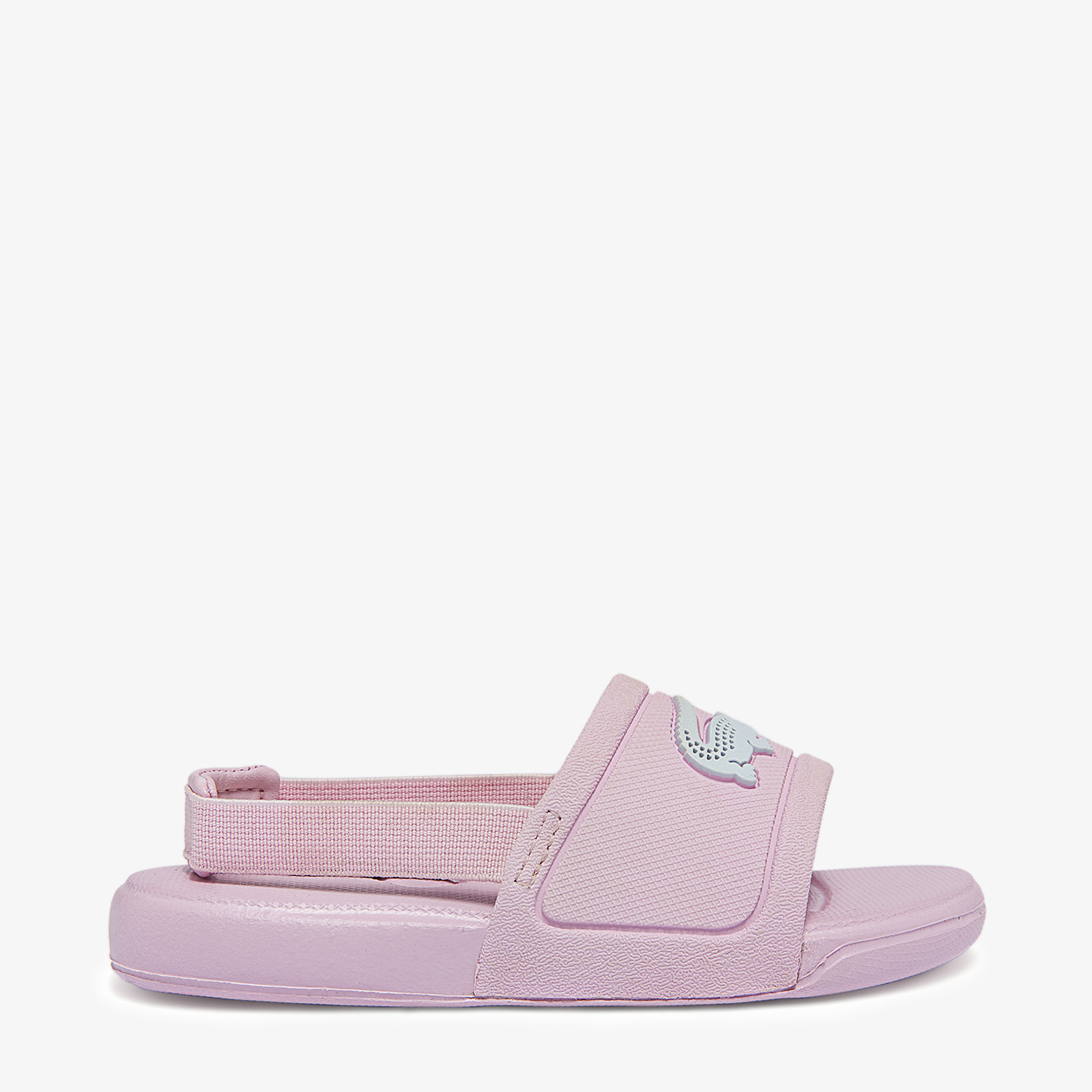 Infant deals lacoste sandals