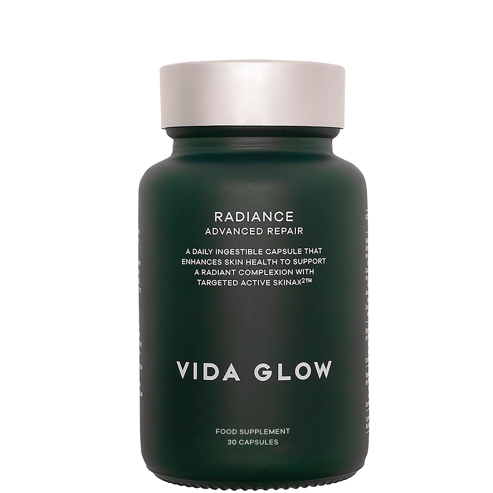 Vida Glow Radiance - 30 Capsules | Cult Beauty Vida Glow Radiance - 30 Capsules | Cult Beauty