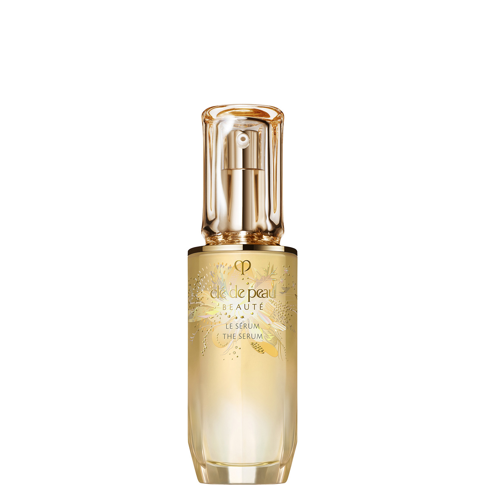 Clé de Peau Beauté Le Sérum 50ml Limited Edition | LOOKFANTASTIC
