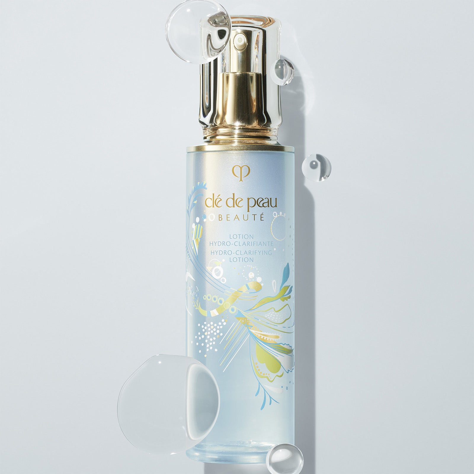Clé de Peau Beauté Hydro-Clarifying Lotion 170ml | Cult Beauty