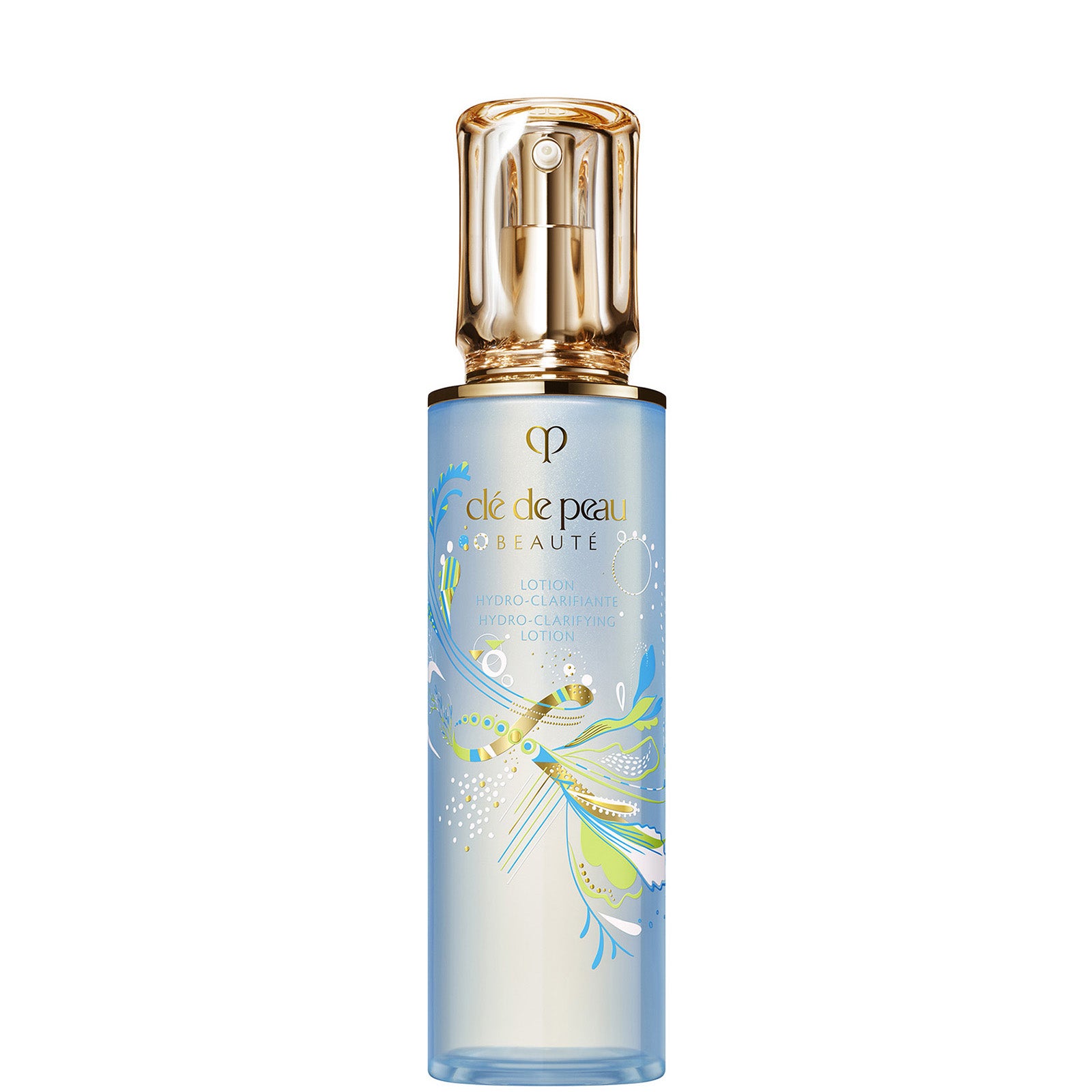 クレドポーHydro-Clarifying Lotion 170ml Clé de Peau Beauté Hydro-Clarifying Lotion 170ml | Cult Beauty