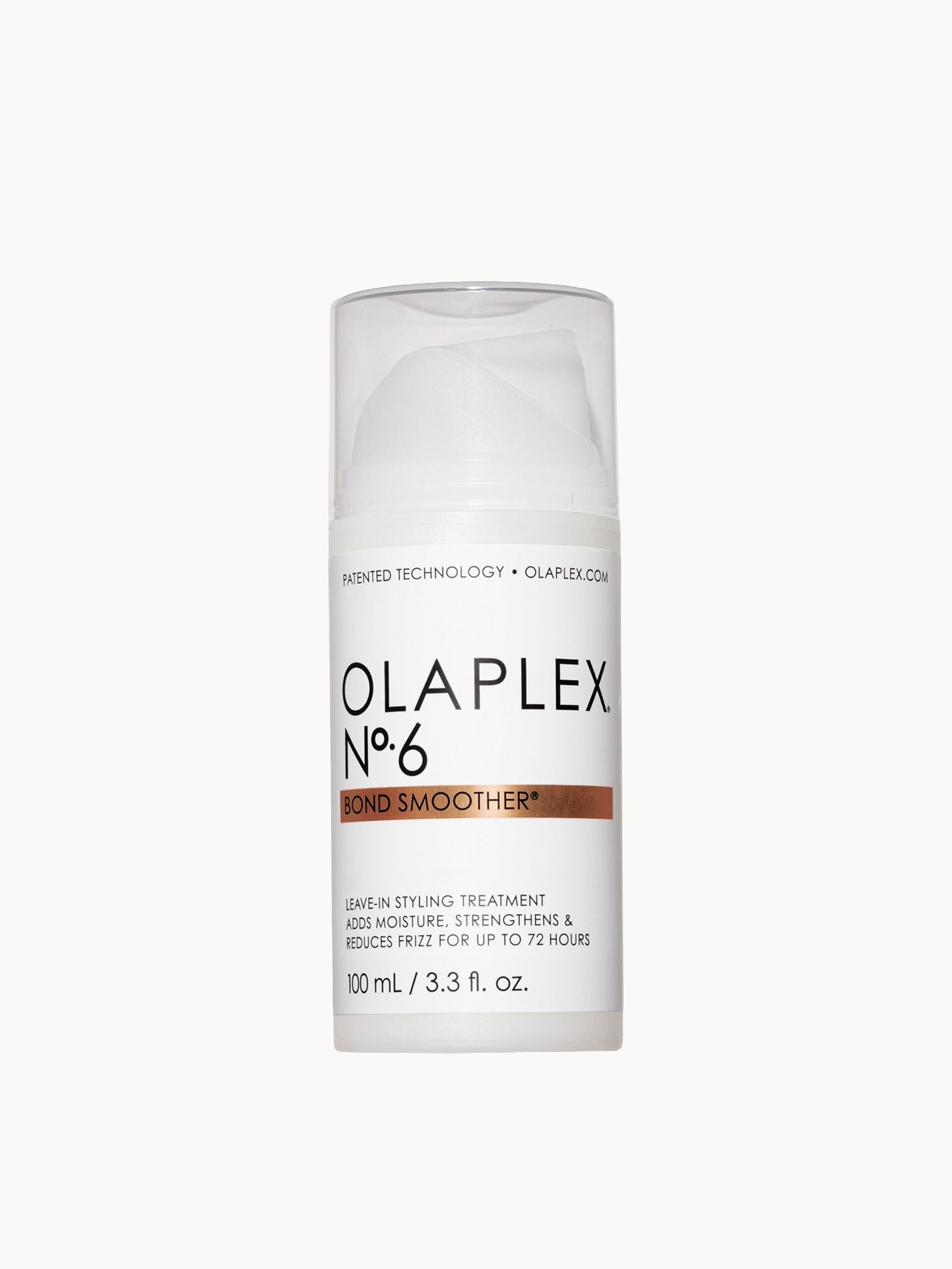 Olaplex No.6 Bond Smoother Leave In Treatment 100ml