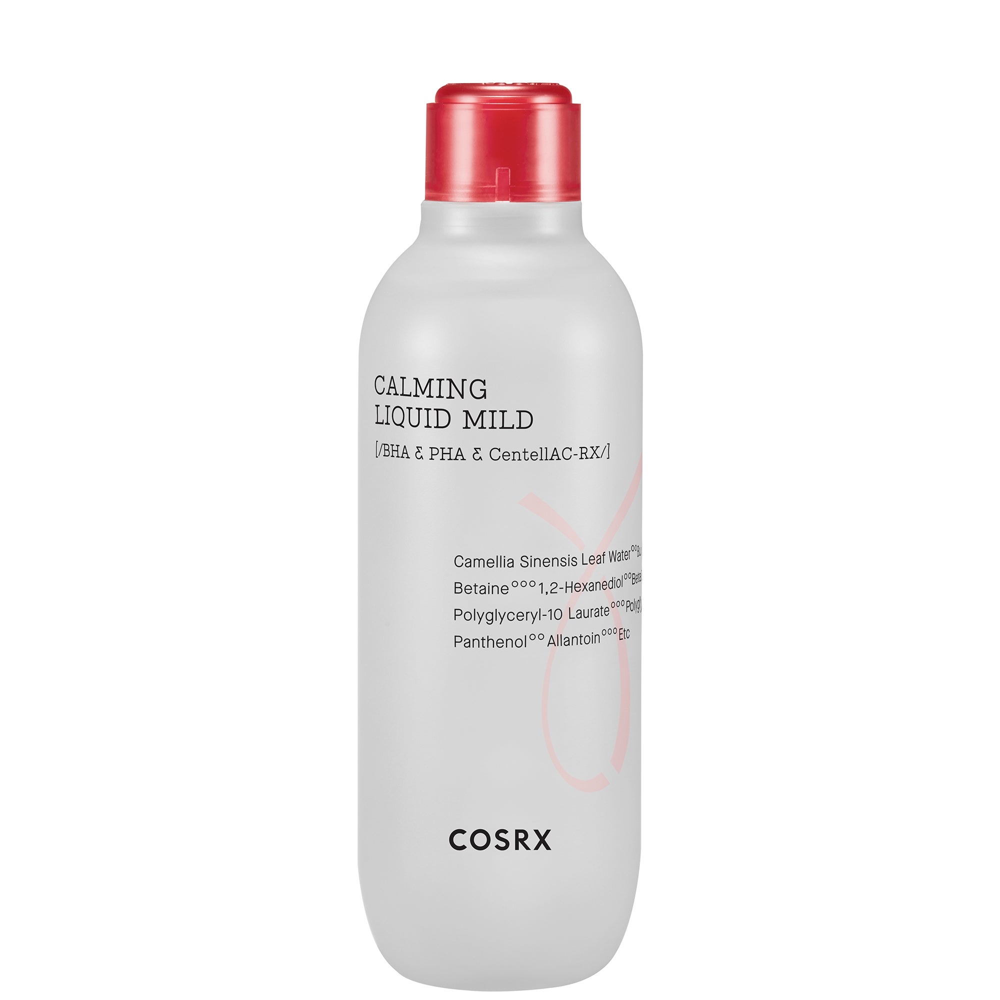 Tonique facial Cosrx Mild Calmant (125 ml) main image 0