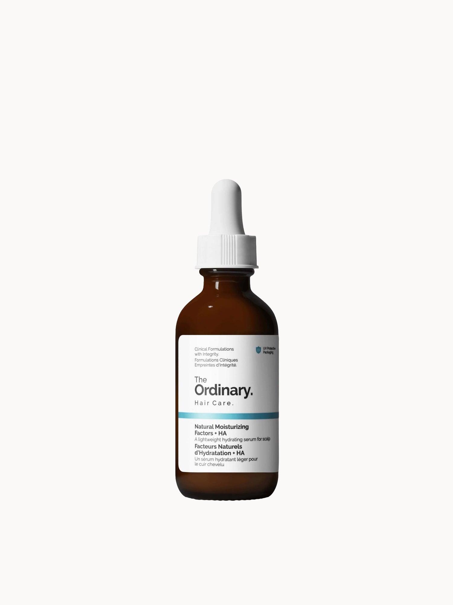 The Ordinary Hair Care Natural Moisturising Factors and HA 60ml