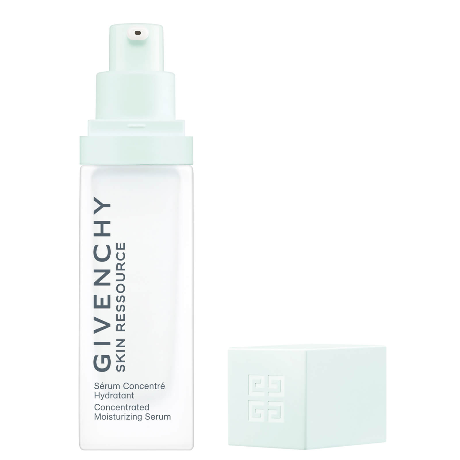 Givenchy Skin Ressource Distress Moisture Serum 30ml | LOOKFANTASTIC