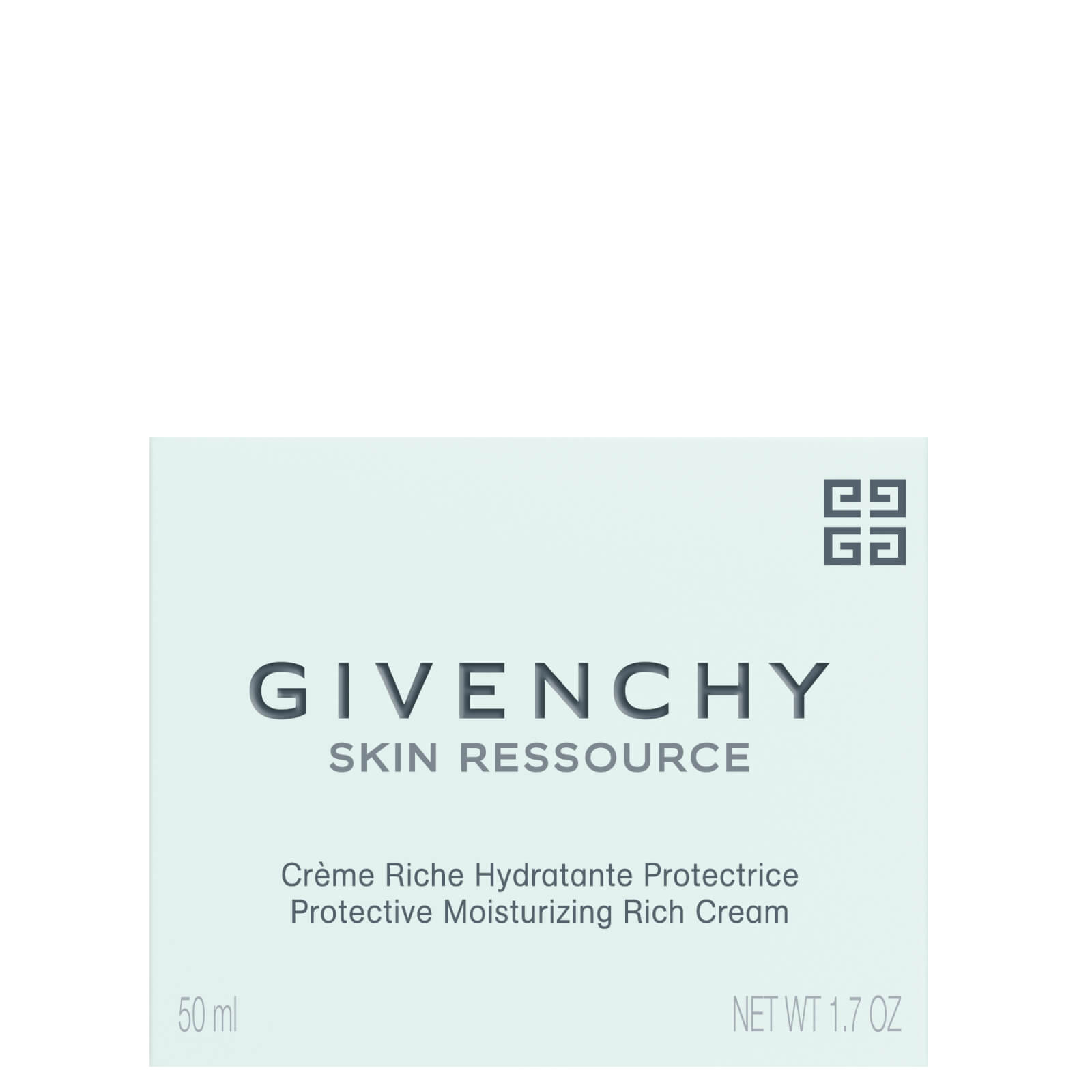 Givenchy Skin Ressource Rich Cream 50ml | LOOKFANTASTIC