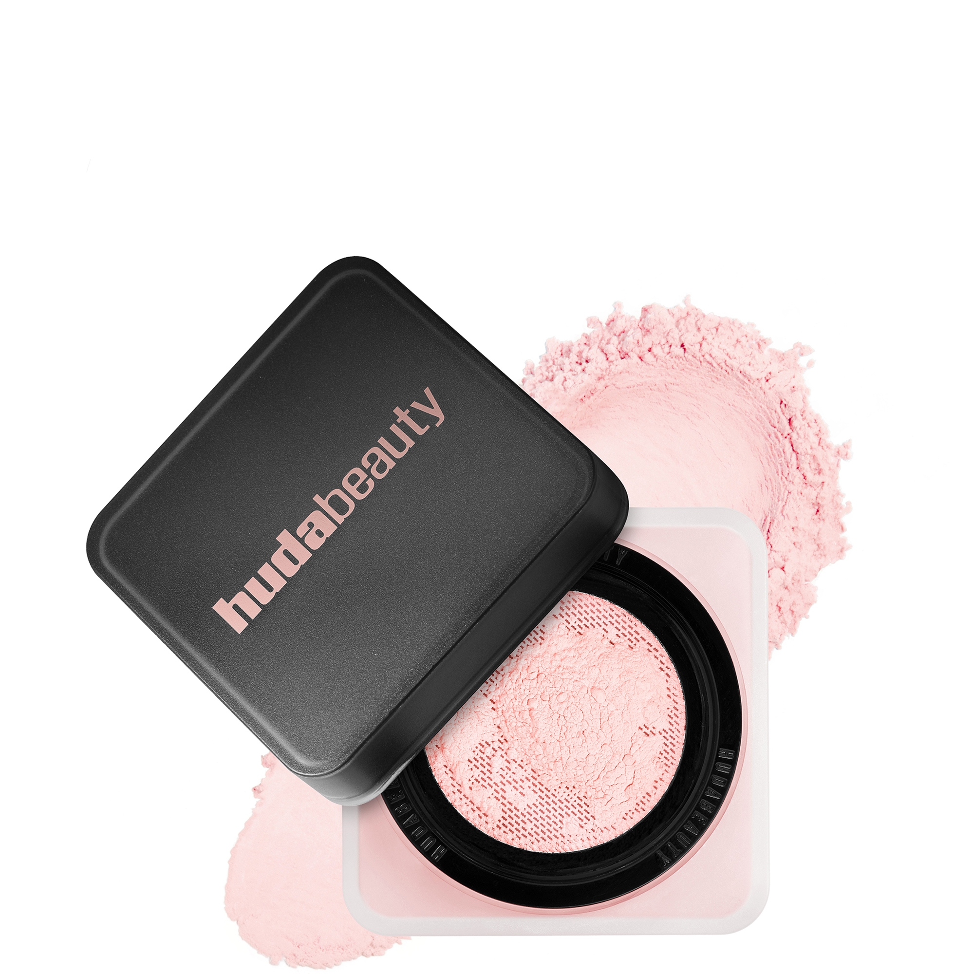 Huda Beauty Easy Bake Loose Powder Pound Cake | Cult Beauty