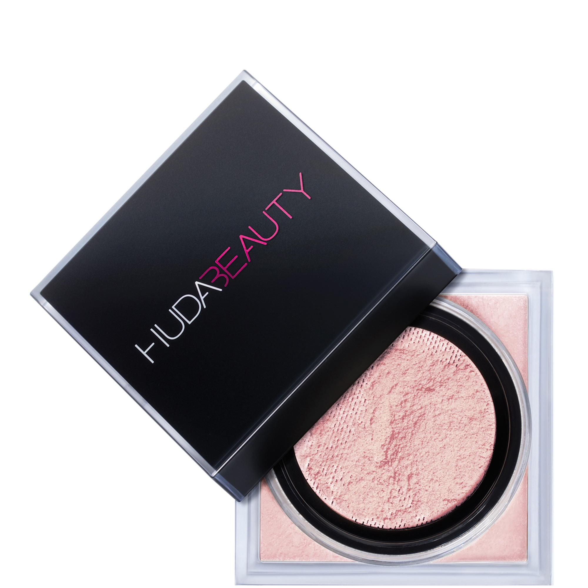 Huda Beauty Easy Bake ルースパウダー 20g Huda Beauty Easy Bake ルースパウダー 20g EASY BAKE LOOSE