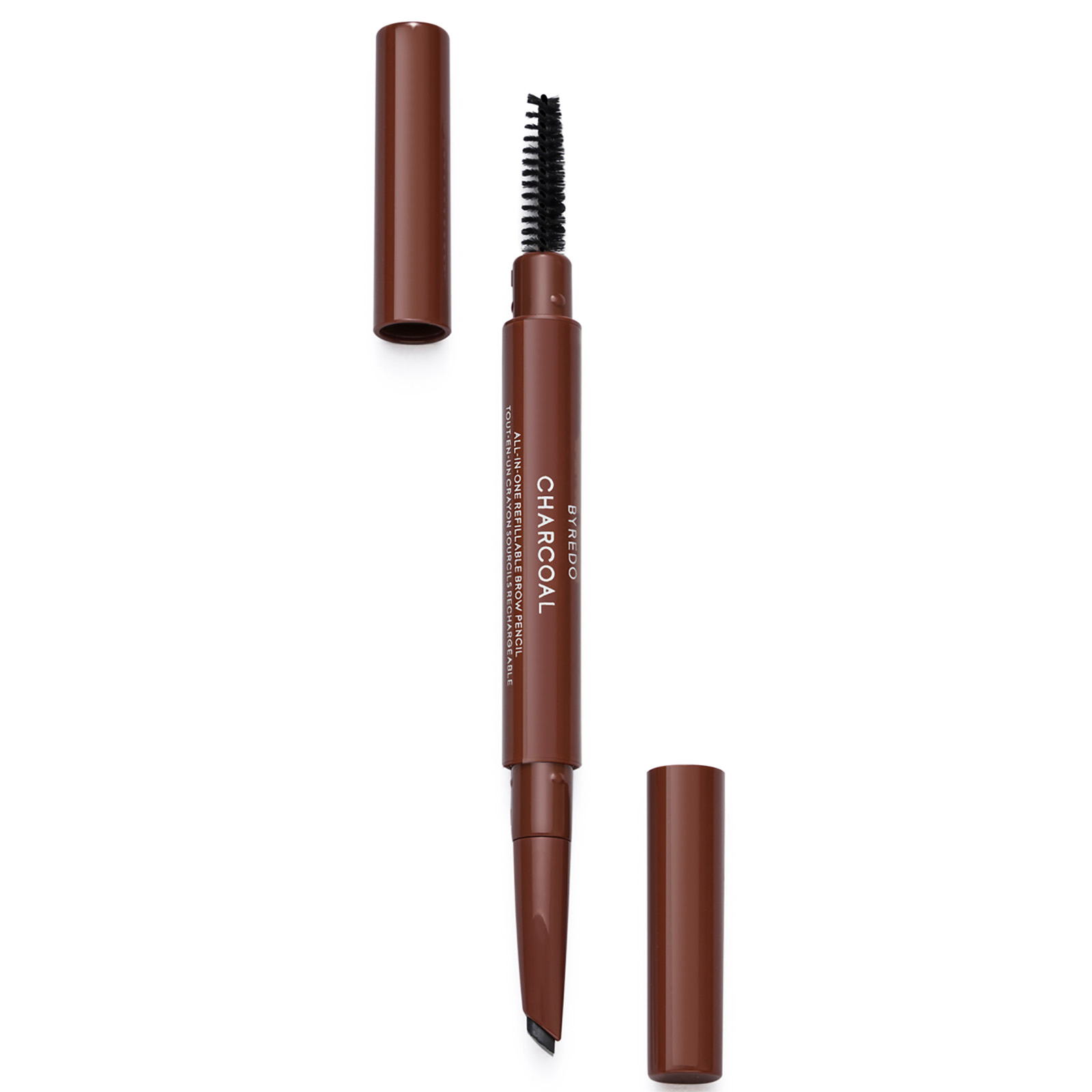 cult BYREDO 3 Refills Set All-In-One Brow Pencil 22g (Various Shades)