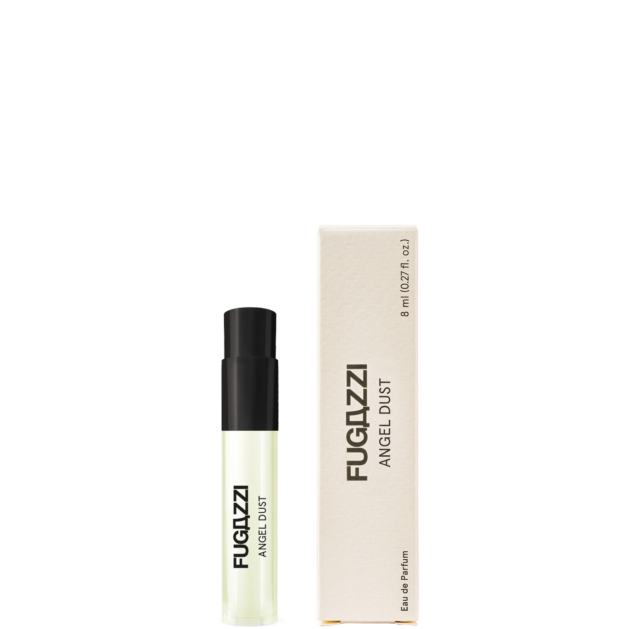 cult Fugazzi Angel Dust Eau de Parfum 8ml