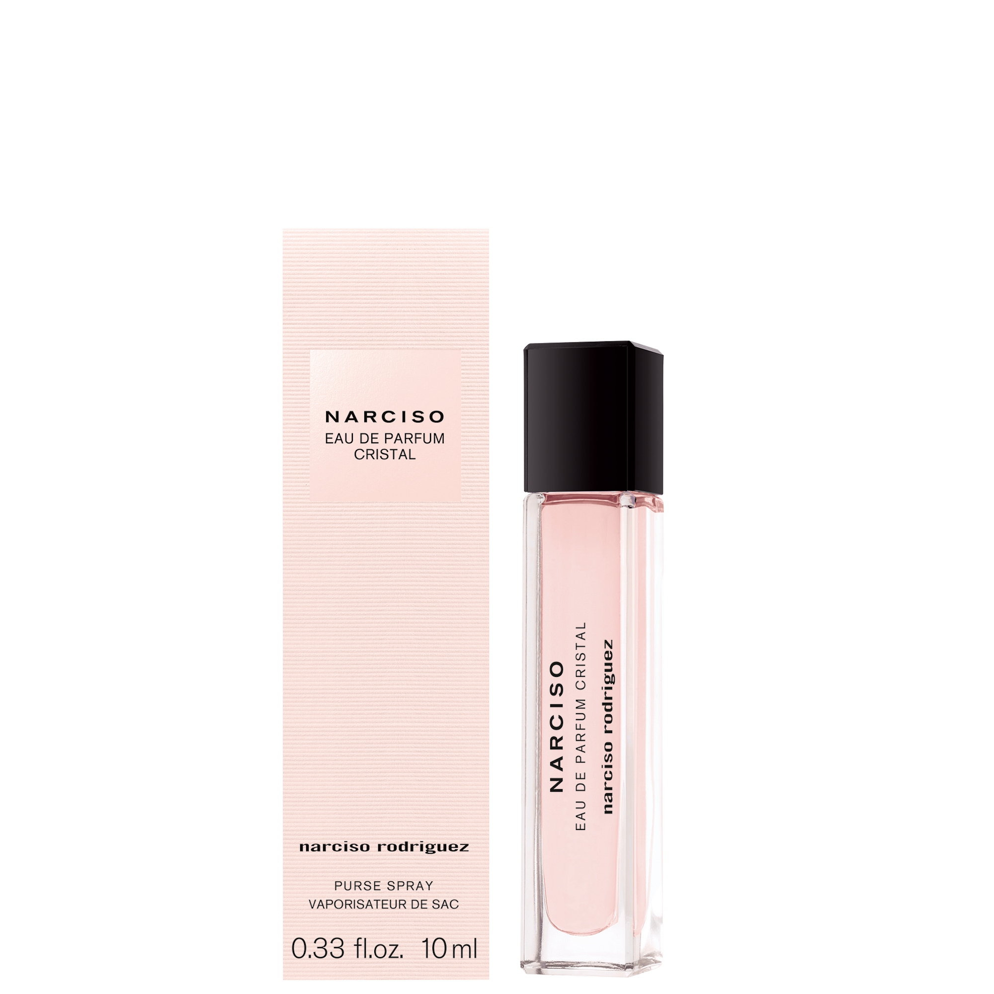 Narciso Rodriguez New Eau de Parfum 10ml LOOKFANTASTIC