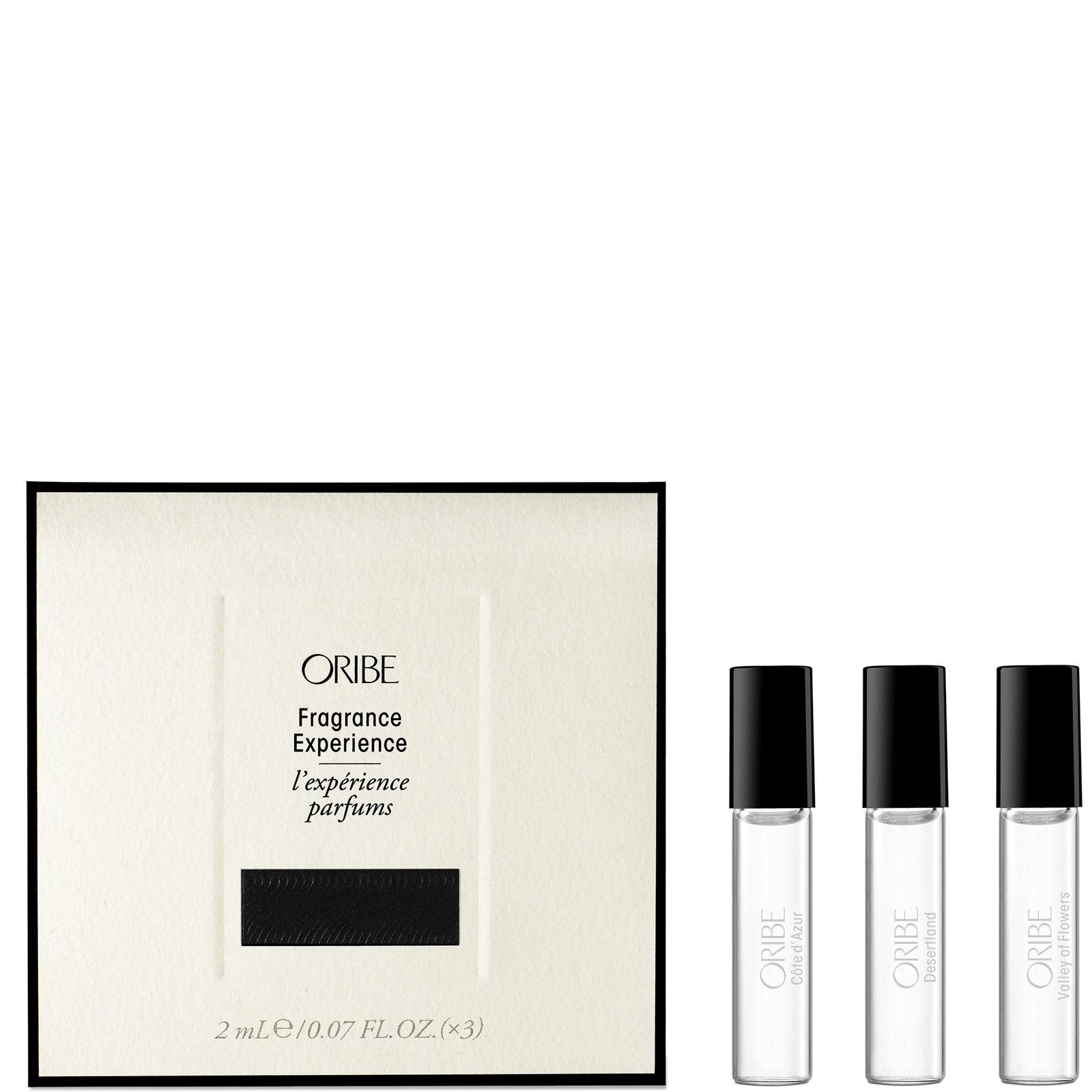 ORIBE SET shops of Desertland AND Valley of Flowers