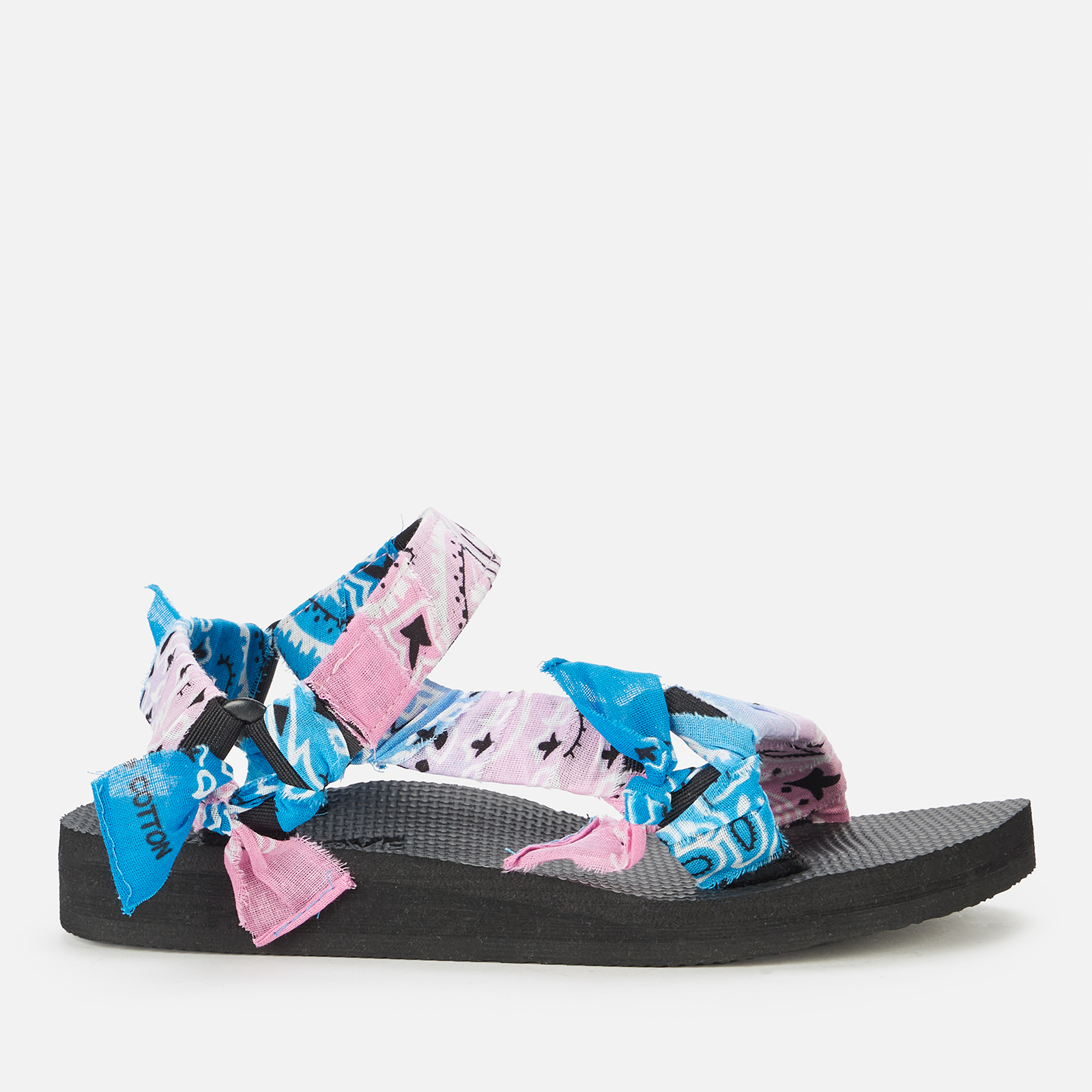 Arizona love best sale sandals trekky