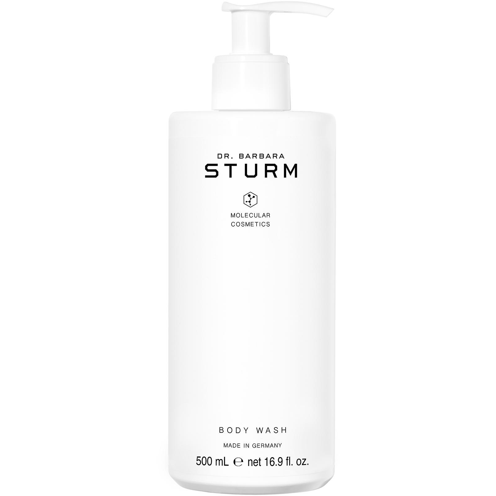 cult Dr. Barbara Sturm Body Wash 500ml