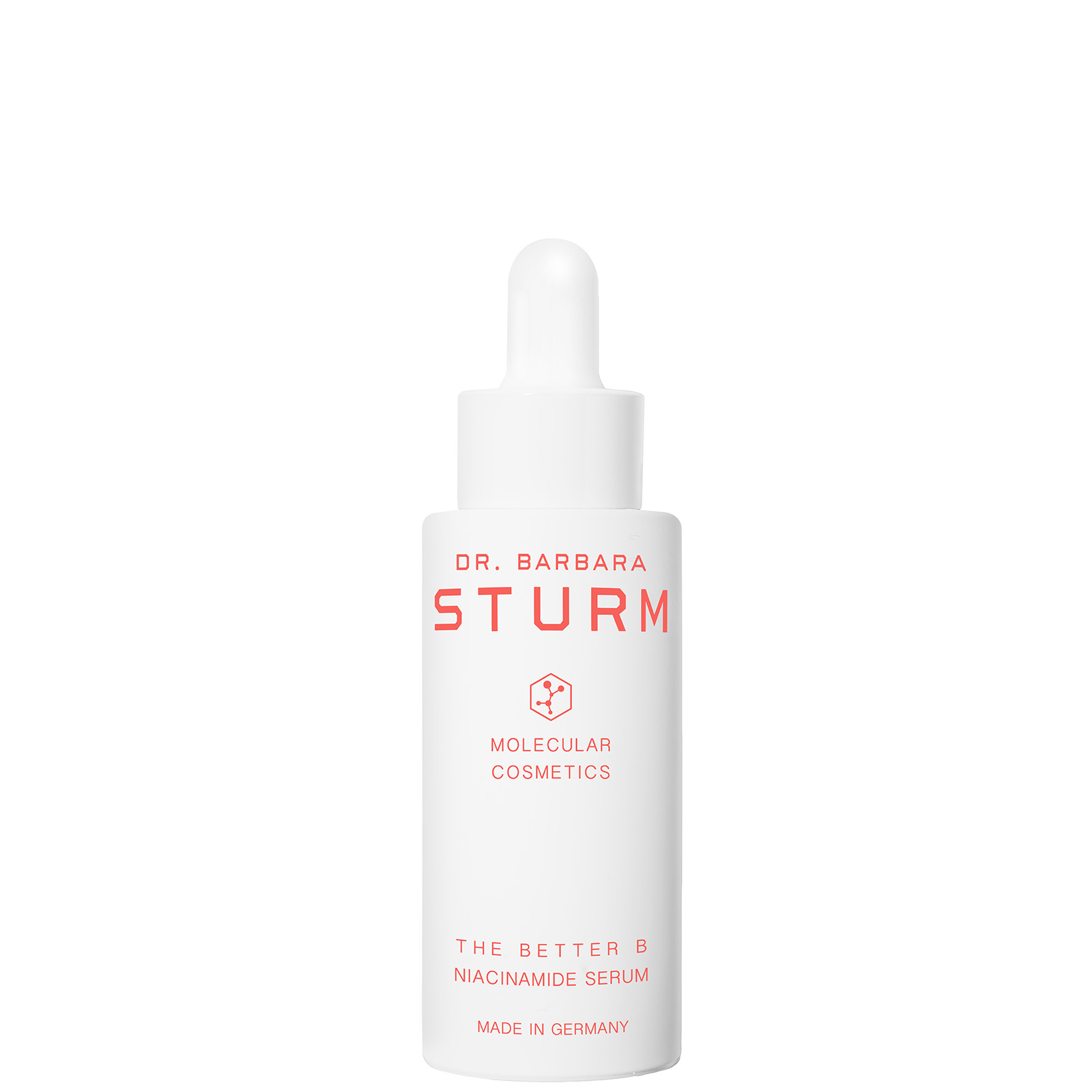 cult Dr. Barbara Sturm The Better B Niacinamide Serum 30ml