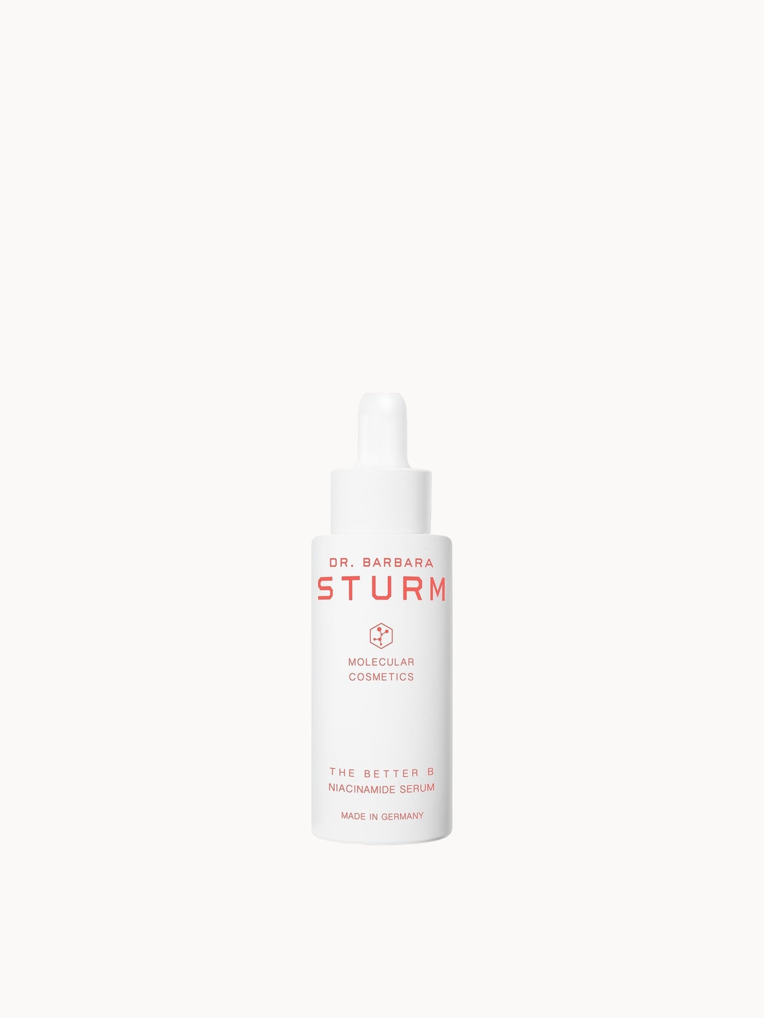 Dr. Barbara Sturm The Better B Niacinamide Serum 30ml