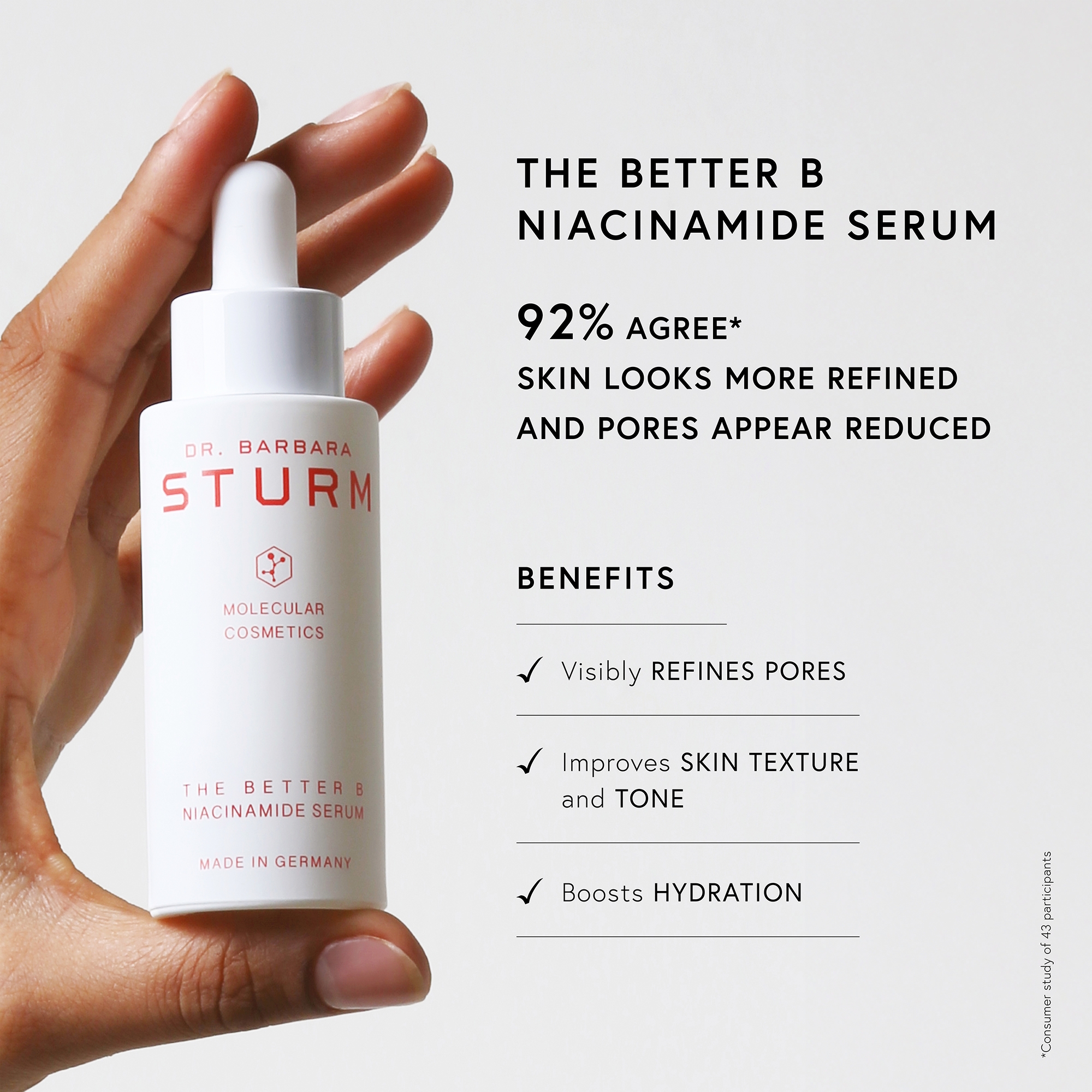 A STARISM Skincare Base Serum 30ml 9本セット A STARISM Skincare Base Serum 30ml 9本セット