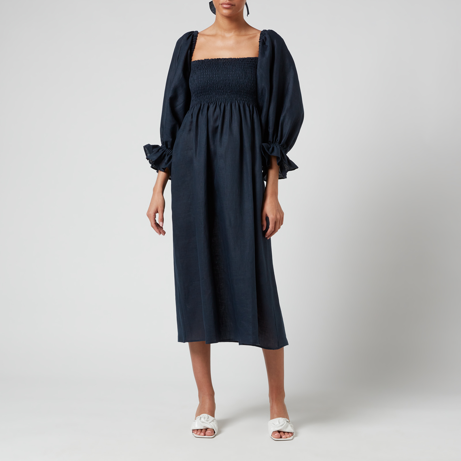 Sleeper sales atlanta dress