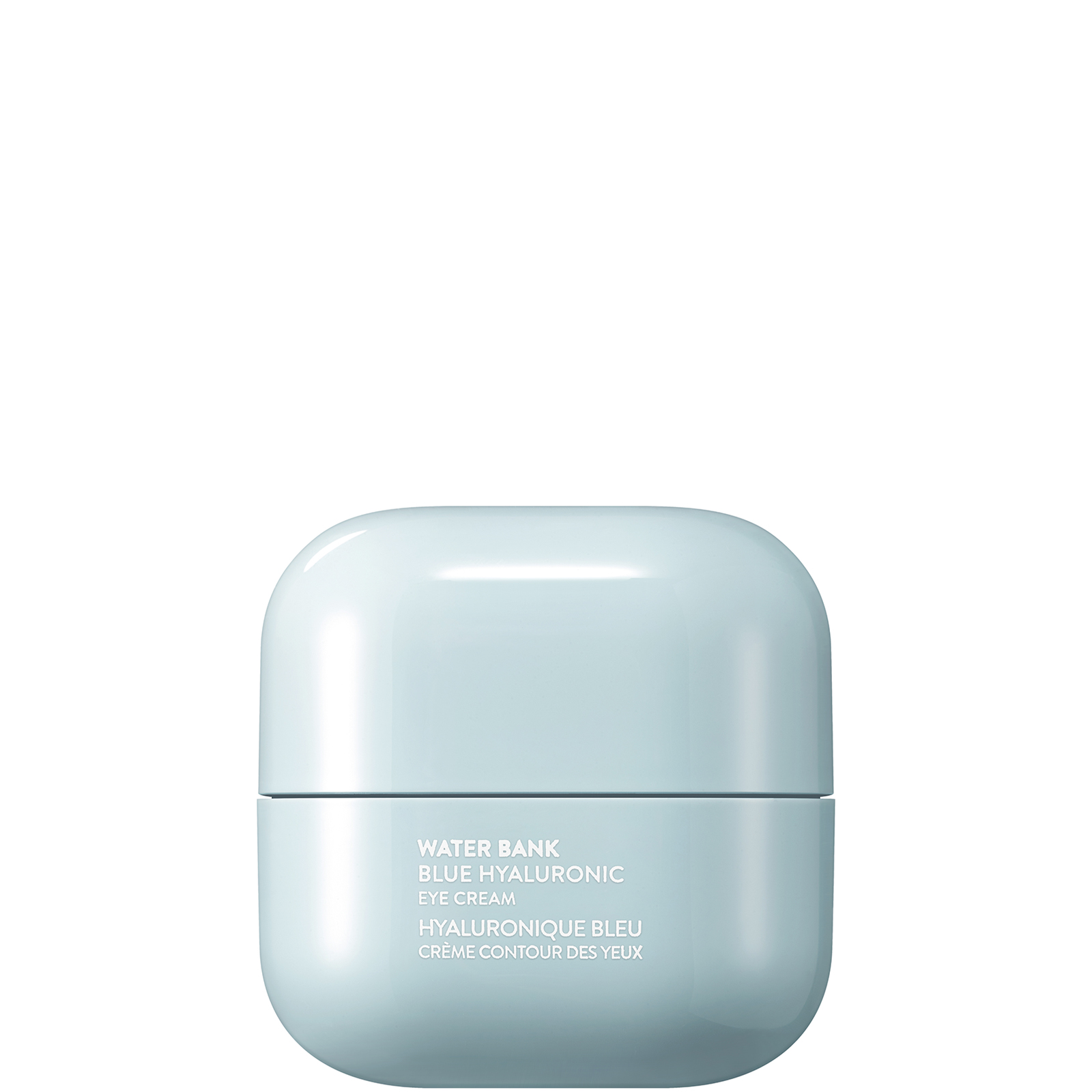 cult LANEIGE Water Bank Blue Hyaluronic Eye Cream 25ml