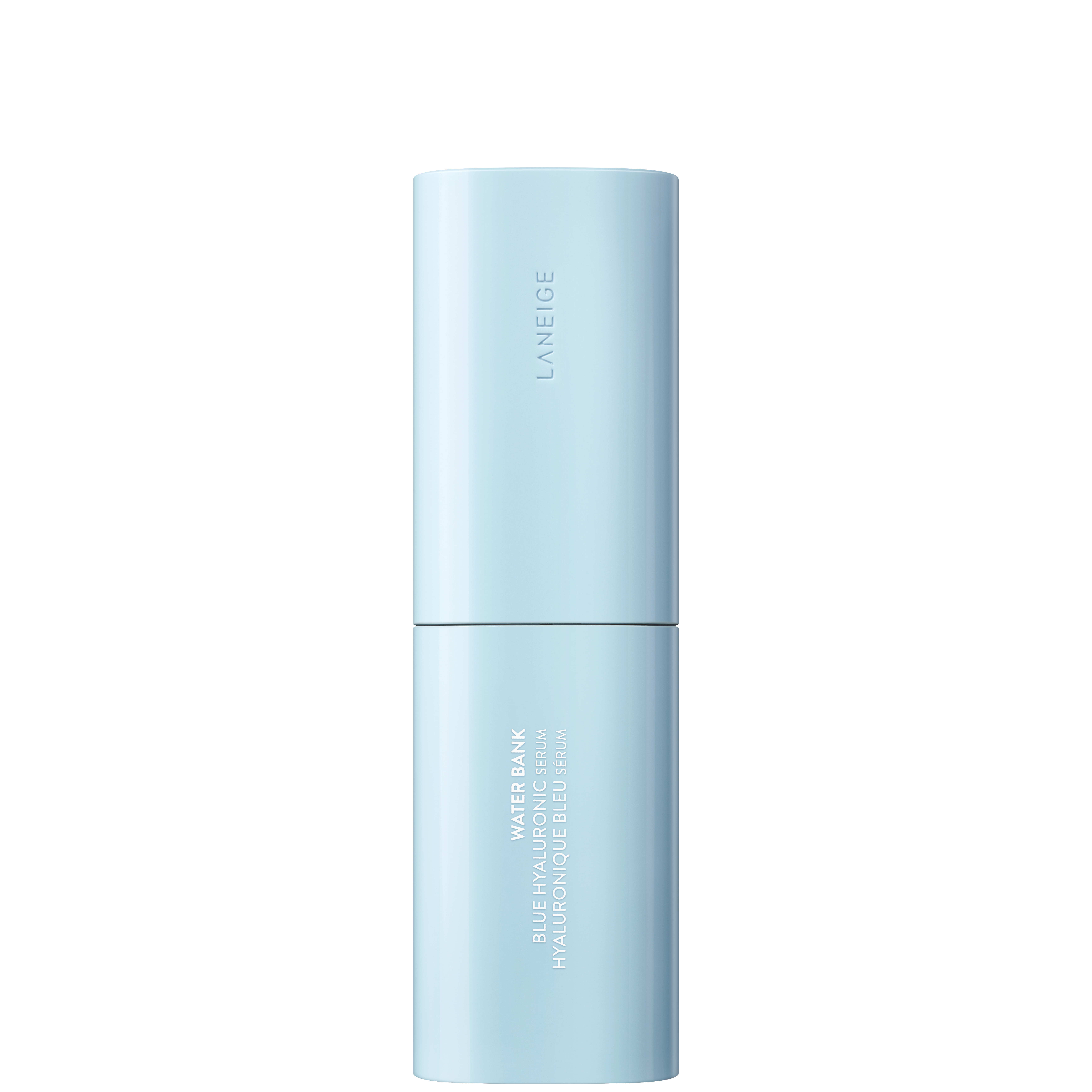 cult LANEIGE Water Bank Blue Hyaluronic Serum 50ml