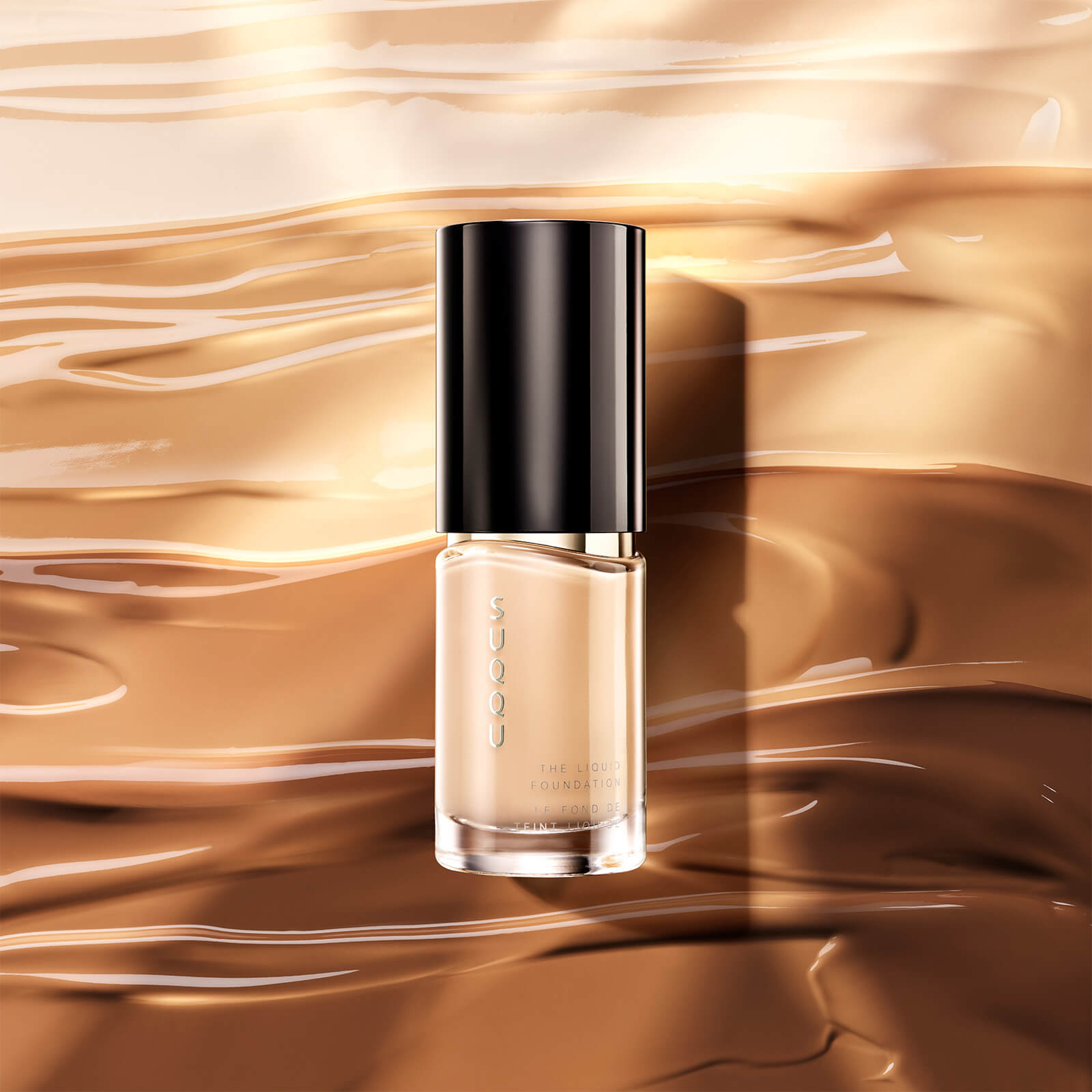 [新品未開封] SUQQU THE LOOSE POWDER SUQQU The Loose Powder 20g | Cult Beauty