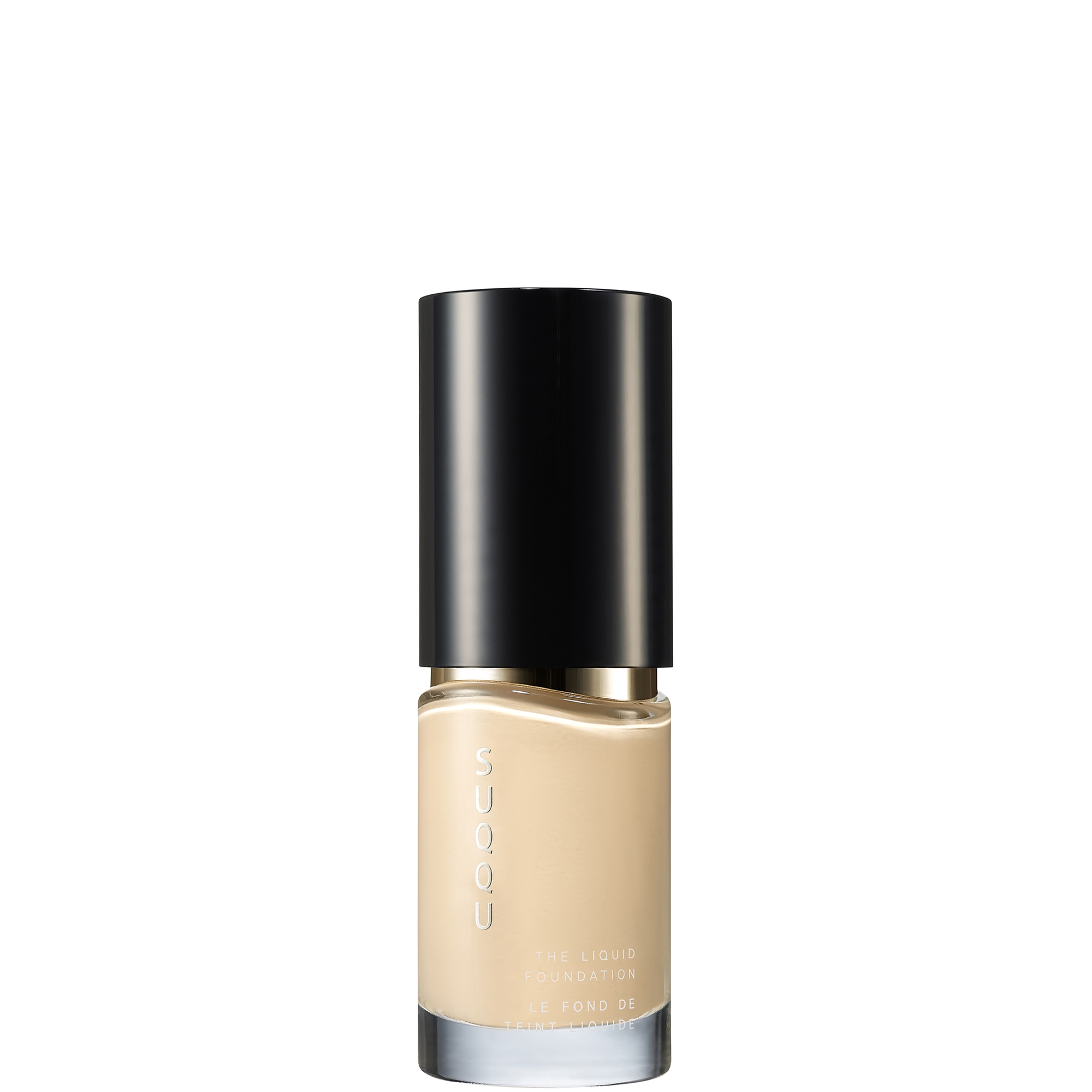 cult SUQQU The Liquid Foundation 30ml (Various Shades)