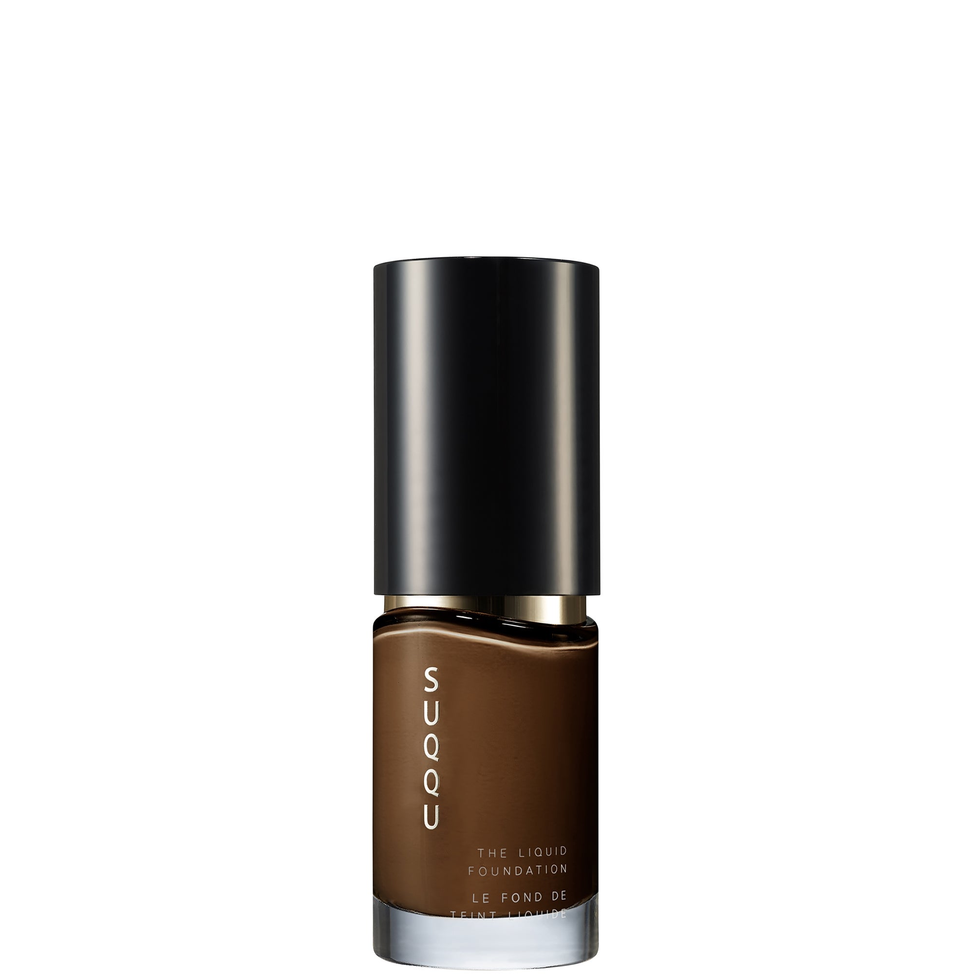 SUQQU The Liquid Foundation 30ml (Various Shades) | Cult Beauty