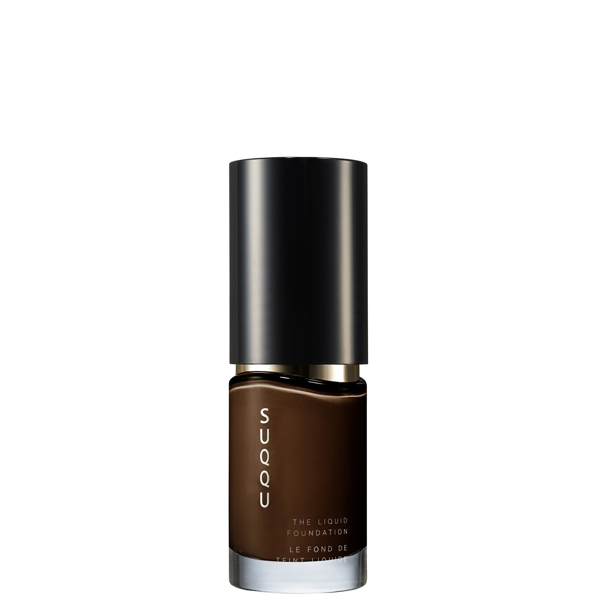 SUQQU The Liquid Foundation 30ml (Various Shades) | Cult Beauty