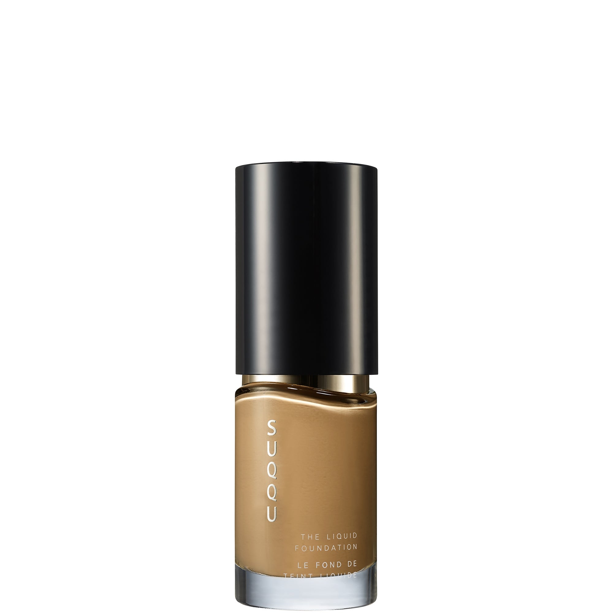 SUQQU The Liquid Foundation - 210 | Cult Beauty