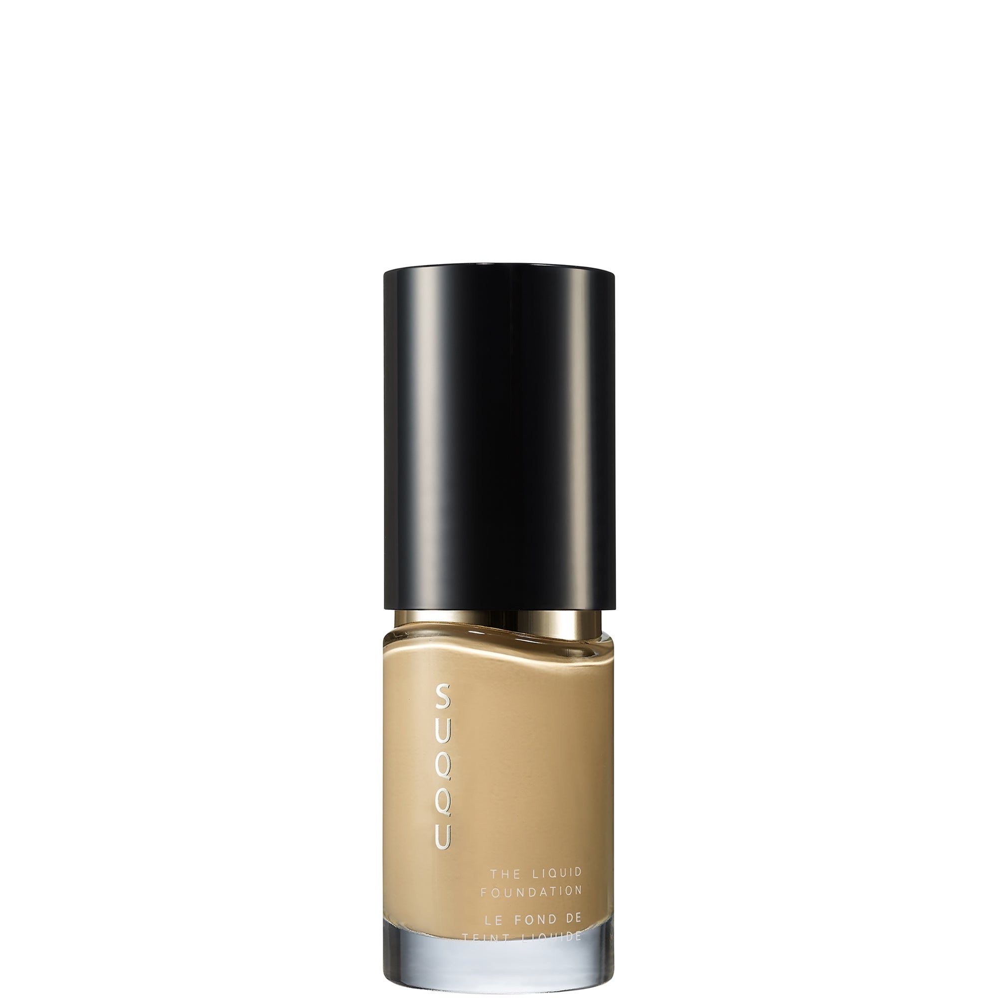 SUQQU The Liquid Foundation 30ml (Various Shades) | Cult Beauty