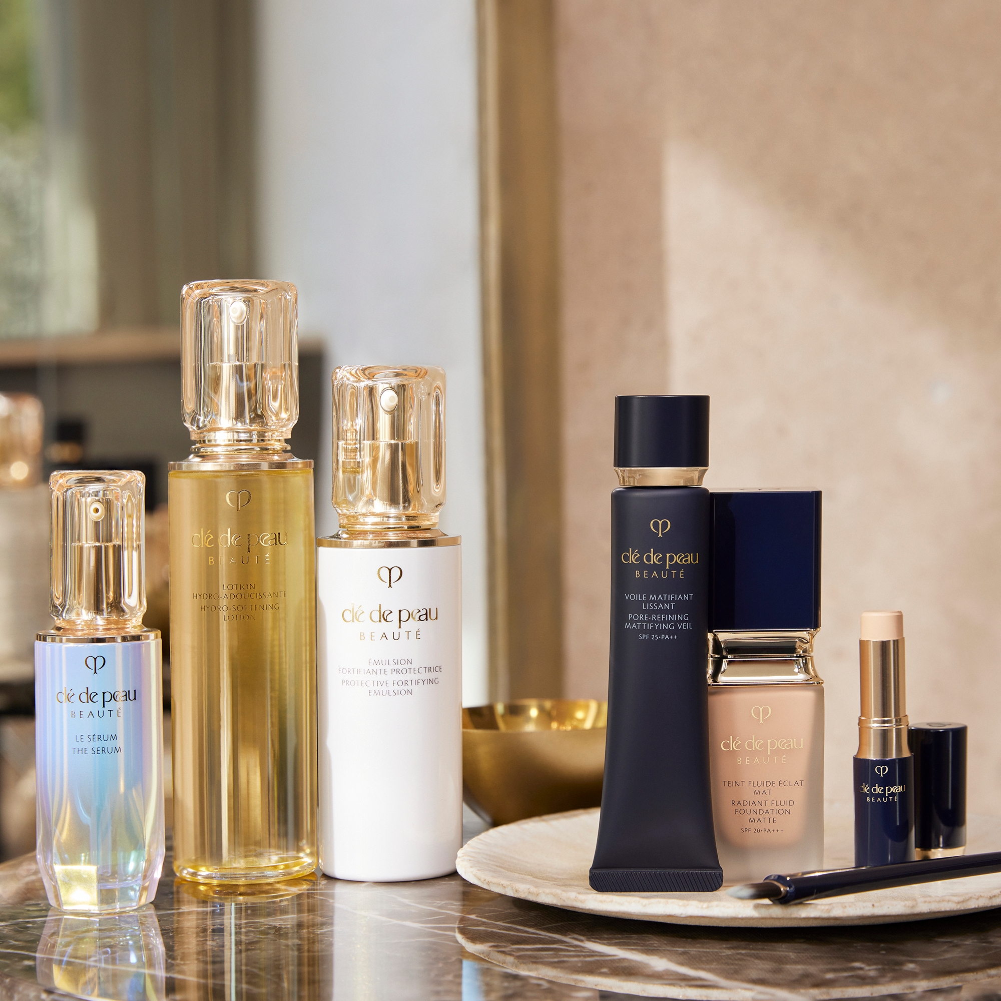 Clé de Peau Beauté Exclusive UV Protective Cream SPF 50 50ml