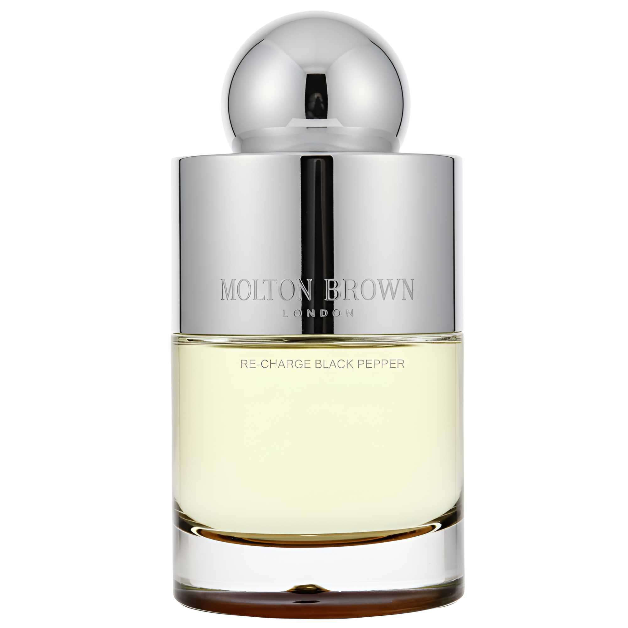 Molton Brown Re-Charge Black Pepper Eau de Toilette Spray 100ml